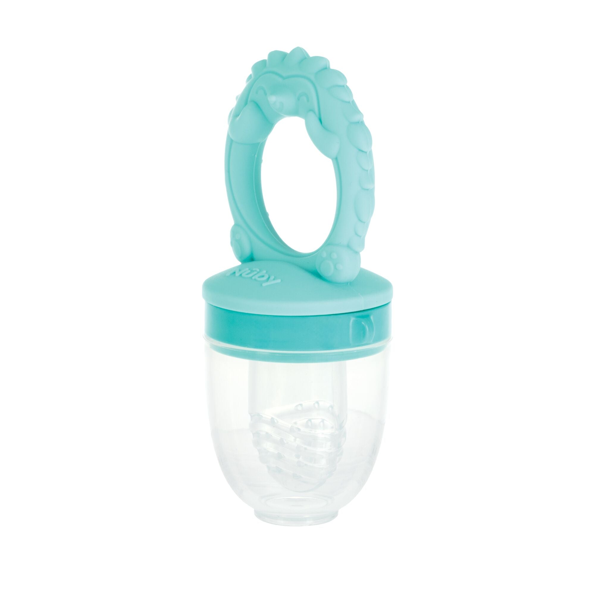 Silicone Feeder | Hedgehog (H02T)