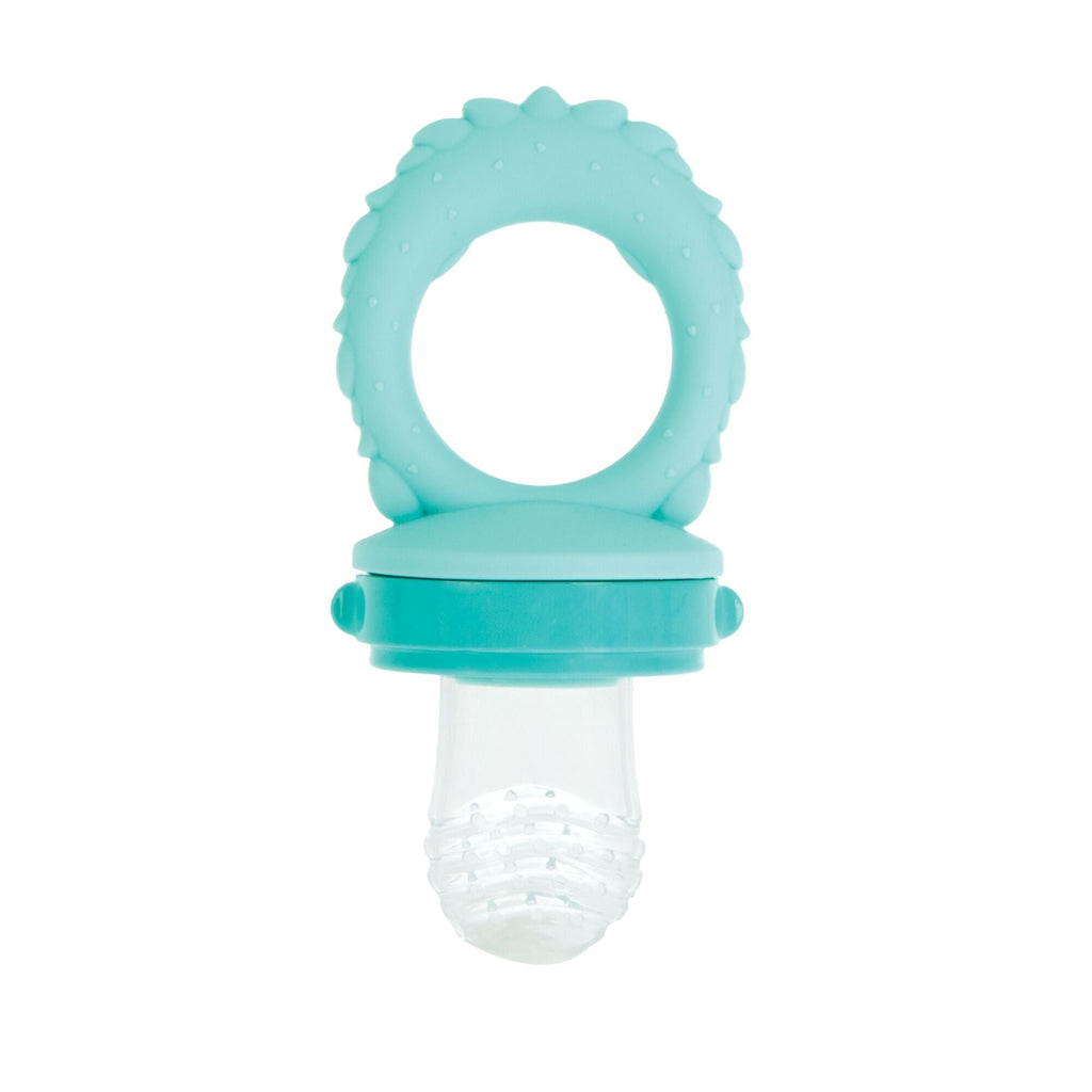 Silicone Feeder | Hedgehog (H02T)