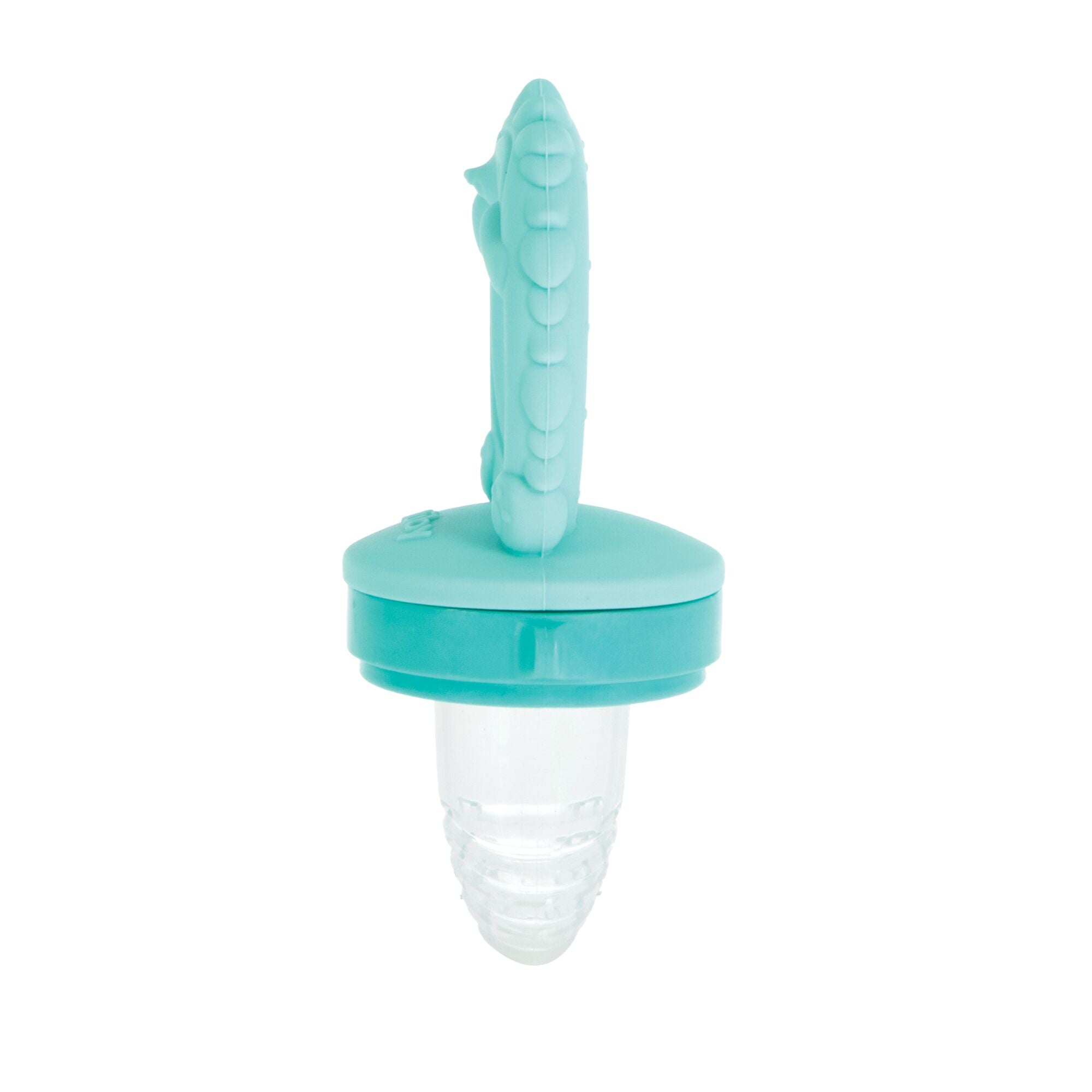 Silicone Feeder | Hedgehog (H02T)