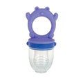 Silicone Feeder | Bear (WPFK)