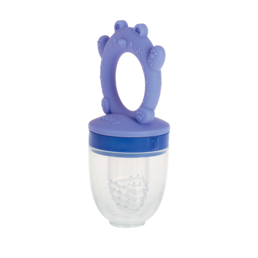 Silicone Feeder | Bear (WPFK)