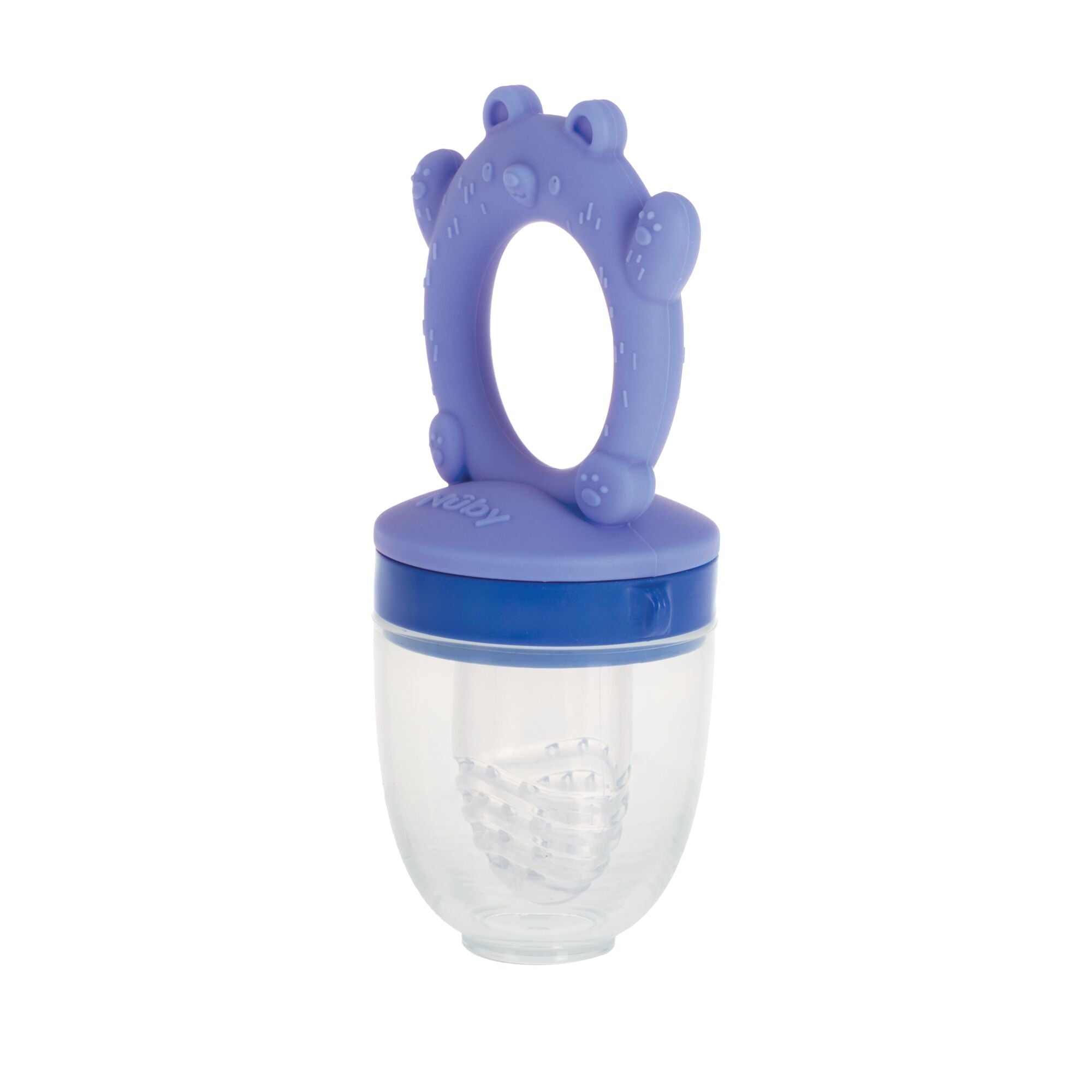 Silicone Feeder | Bear (WPFK)