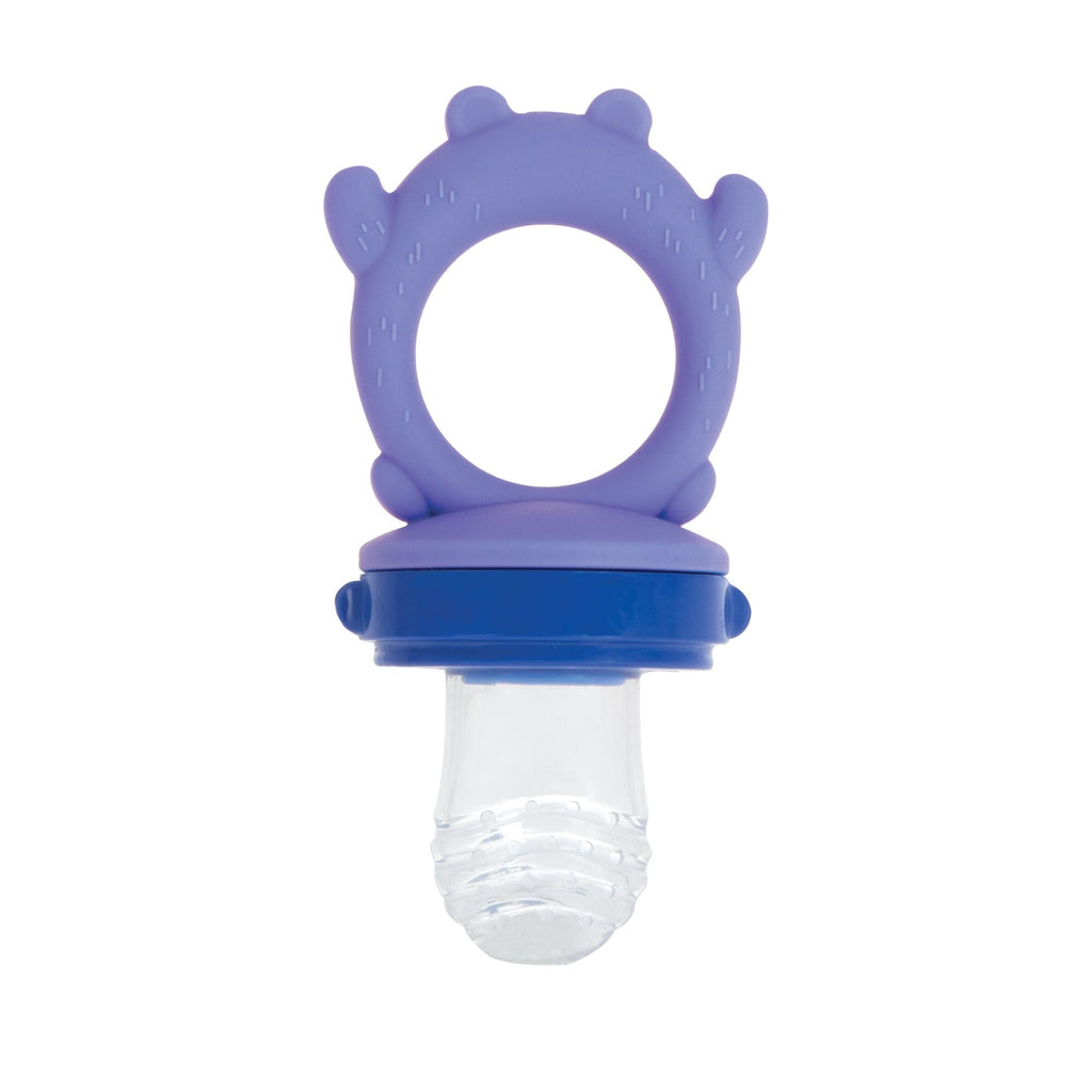 Silicone Feeder | Bear (WPFK)