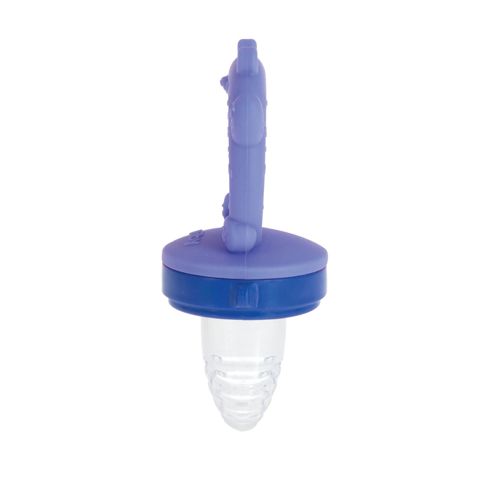 Silicone Feeder | Bear (WPFK)