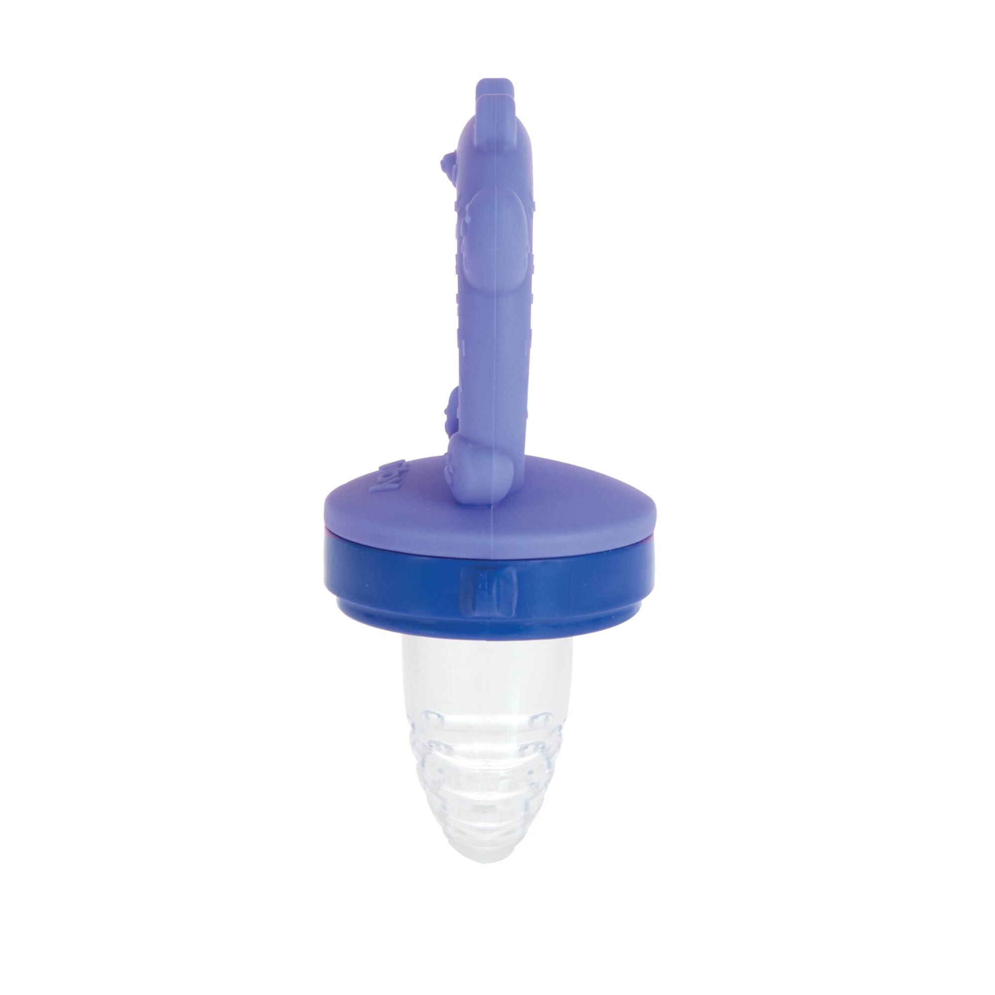 Silicone Feeder | Bear (WPFK)
