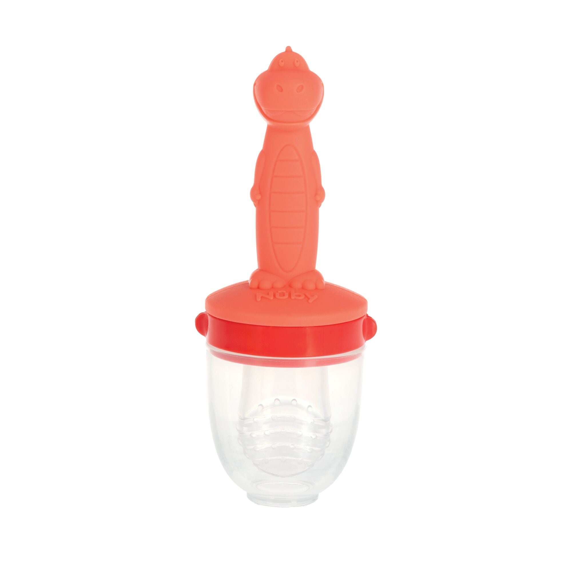 Silicone Feeder | Dino (KMAM)