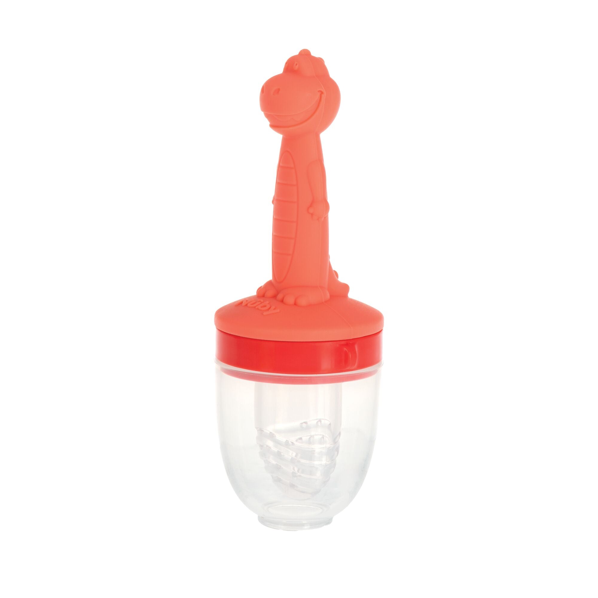 Silicone Feeder | Dino (KMAM)