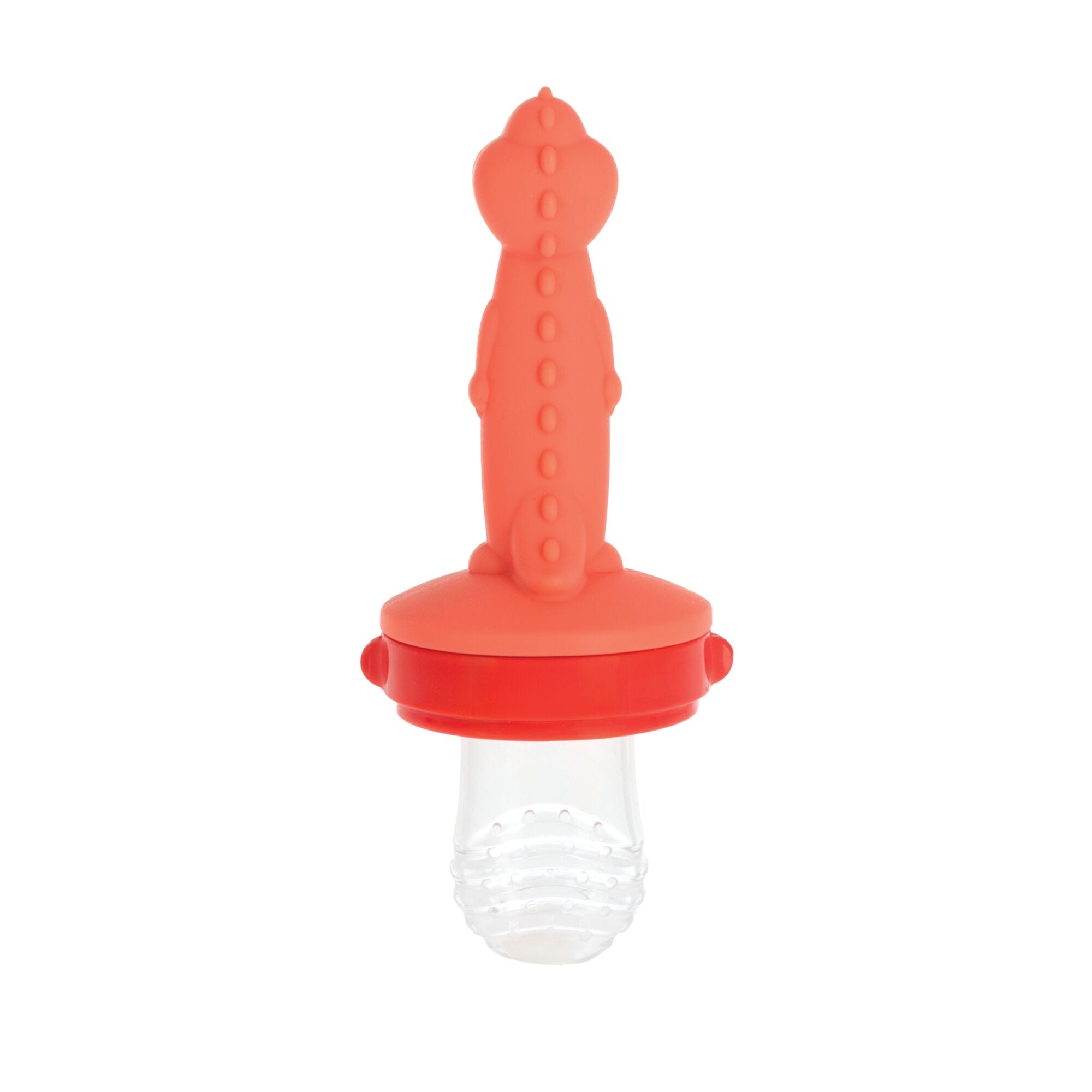Silicone Feeder | Dino (KMAM)