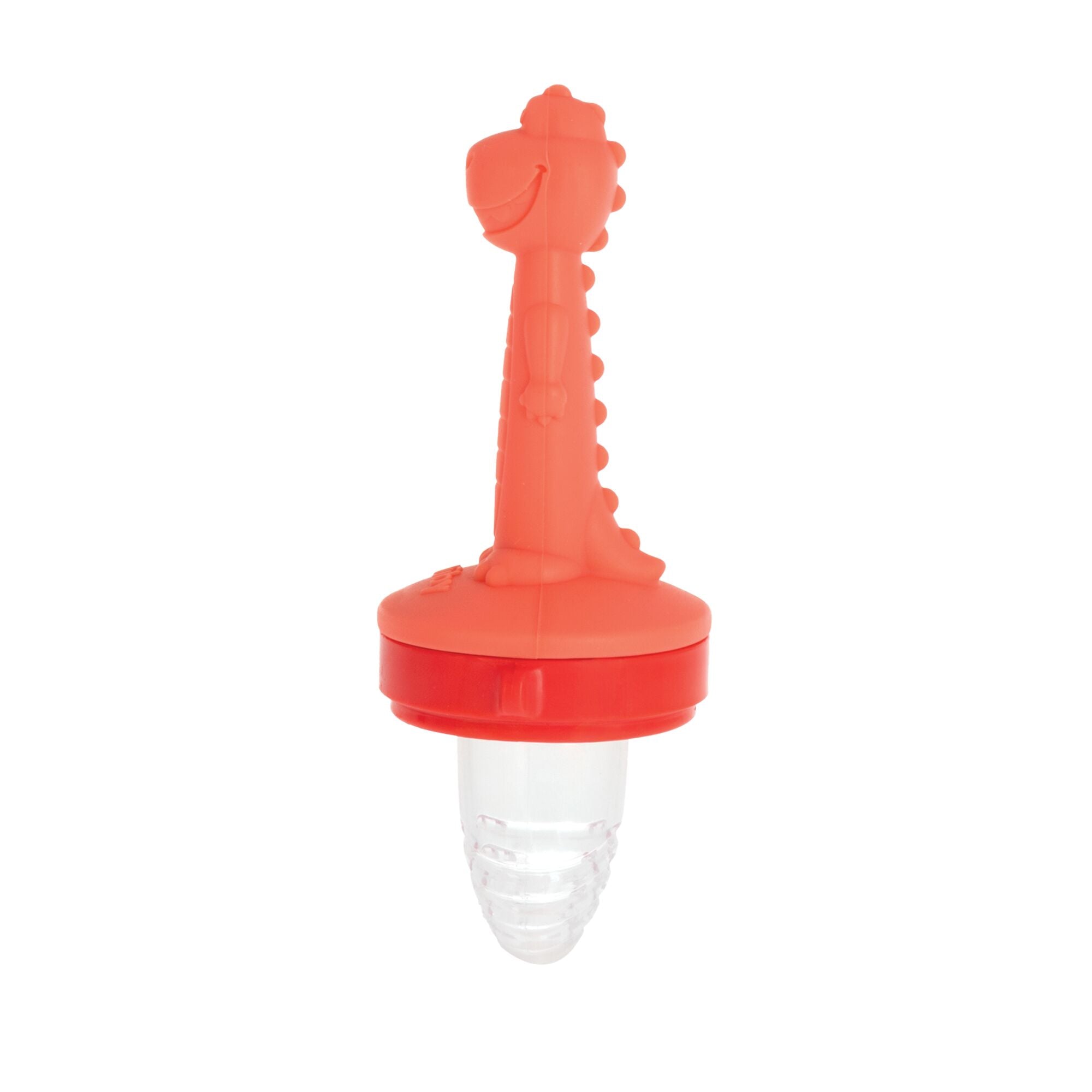 Silicone Feeder | Dino (KMAM)