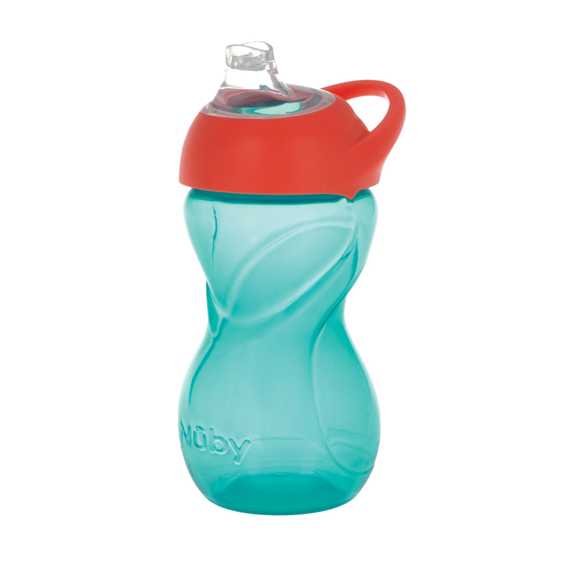 Clik-It Soft Spout Travel Sippy Cup (2 Pack) (A8S1)