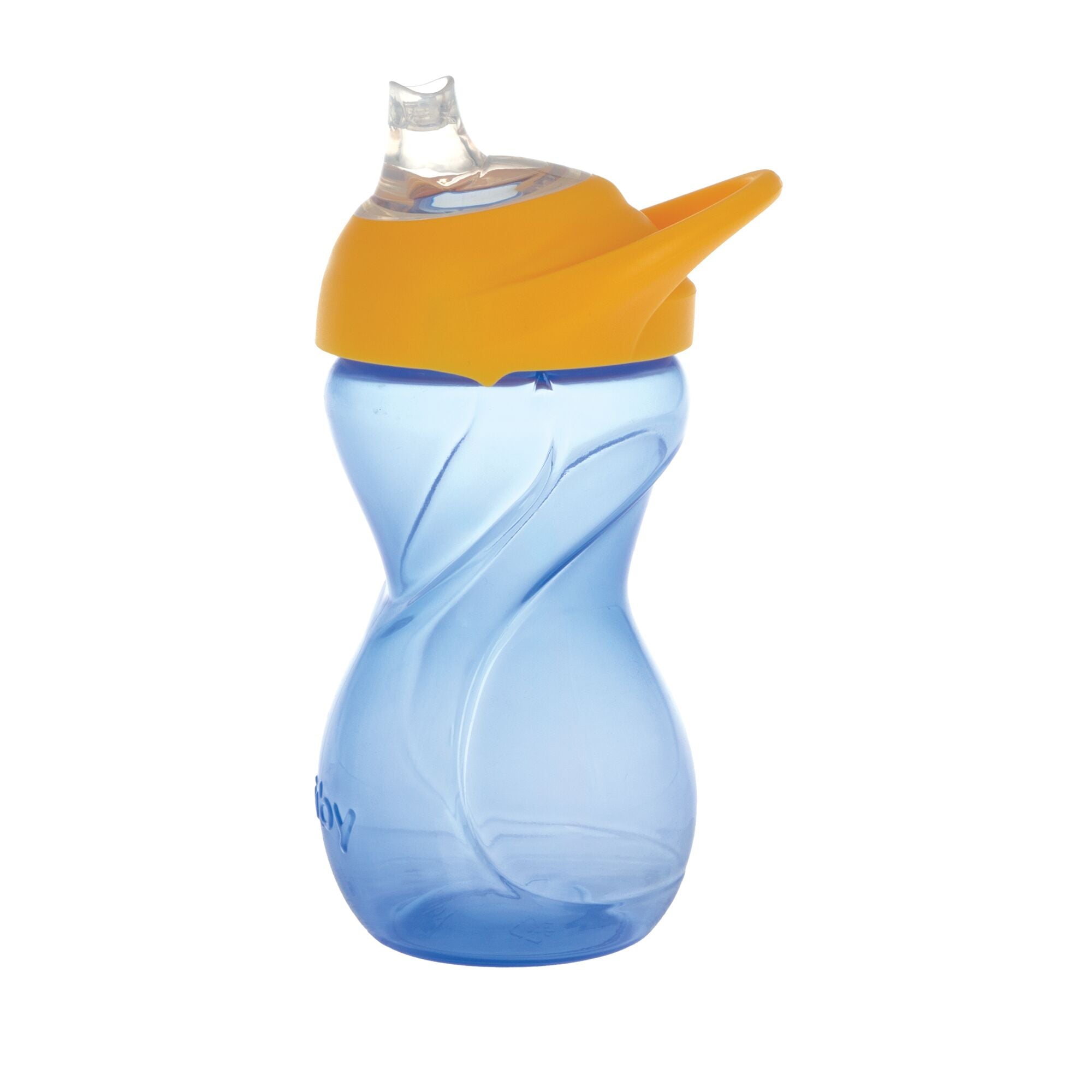 Clik-It Soft Spout Travel Sippy Cup (2 Pack) (A8S1)