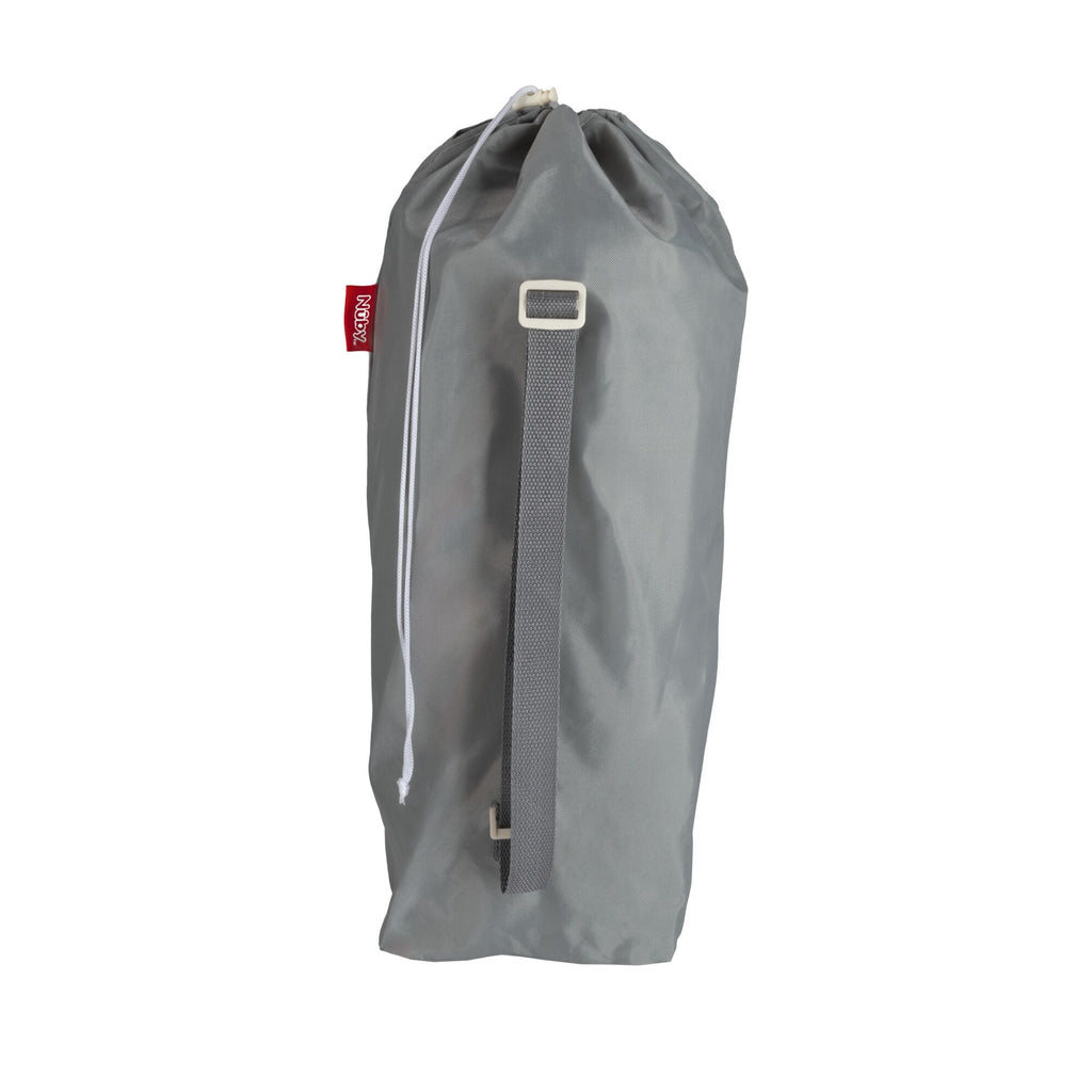 Pop Up Booster Seat | Aqua (HX1W)