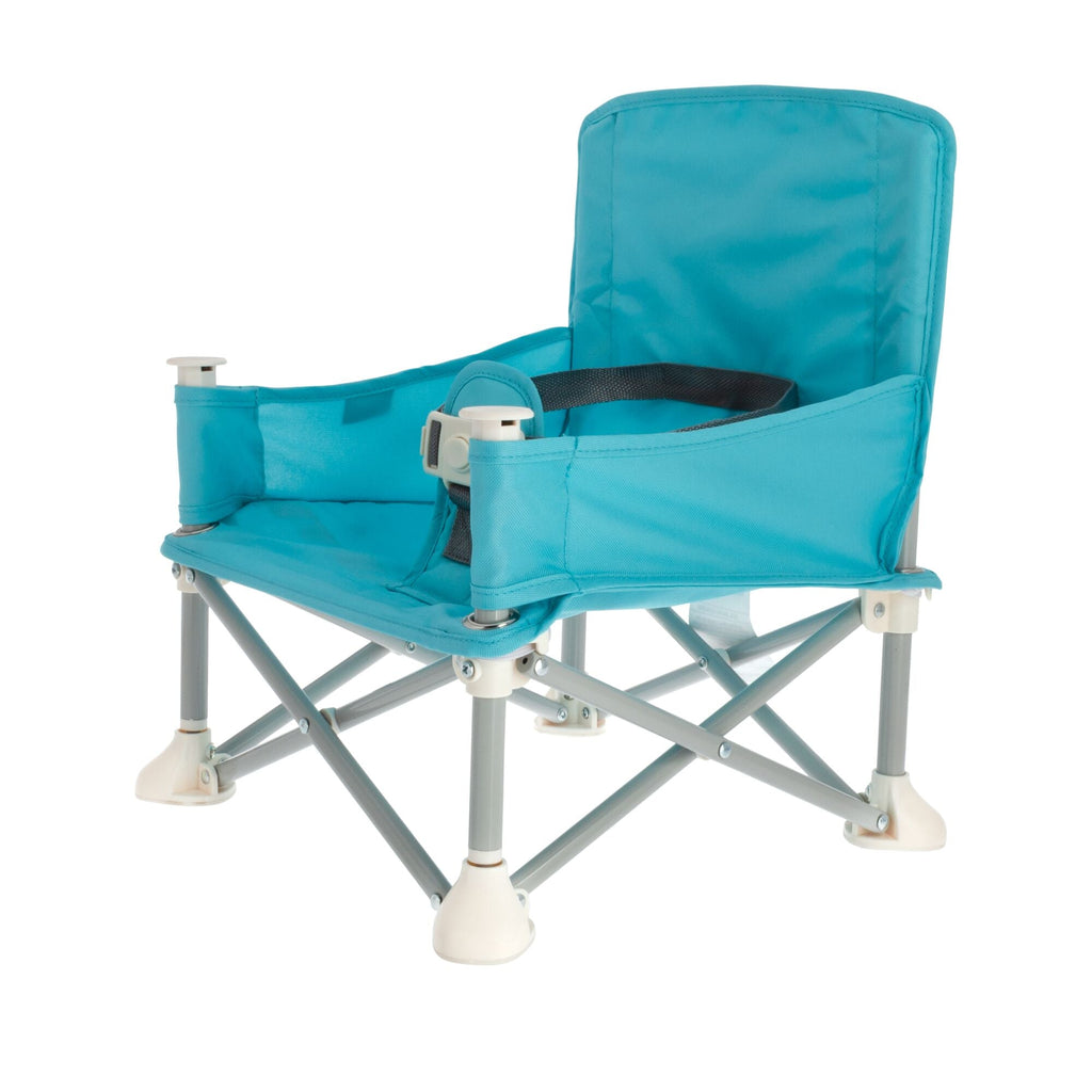 Pop Up Booster Seat | Aqua (HX1W)