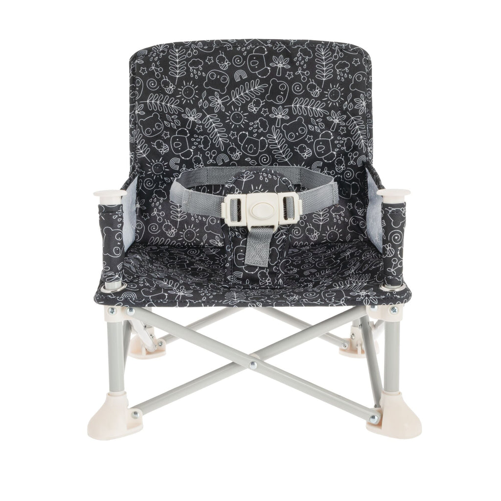 Pop Up Booster Seat | Forest (J90S)