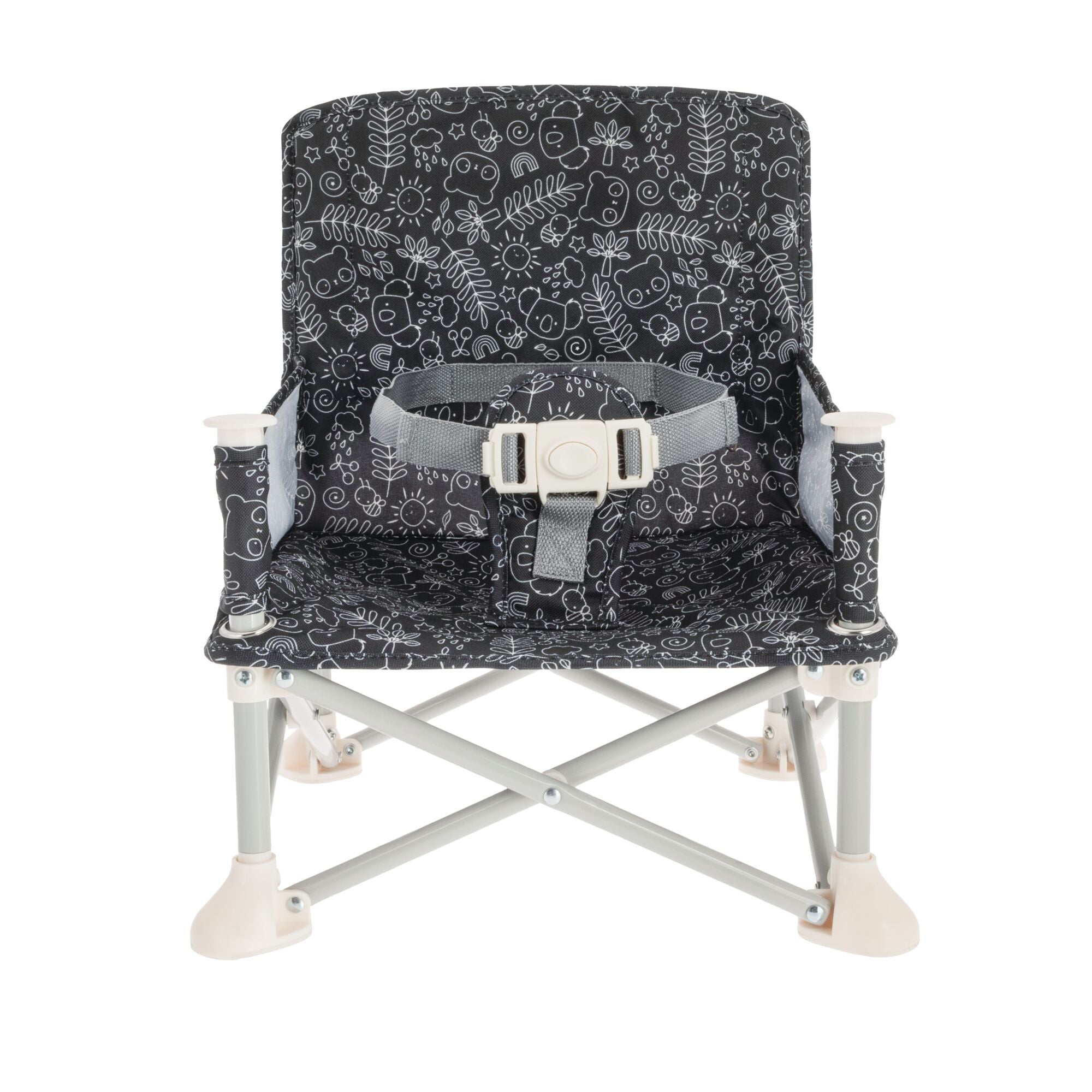 Pop Up Booster Seat | Forest (J90S)