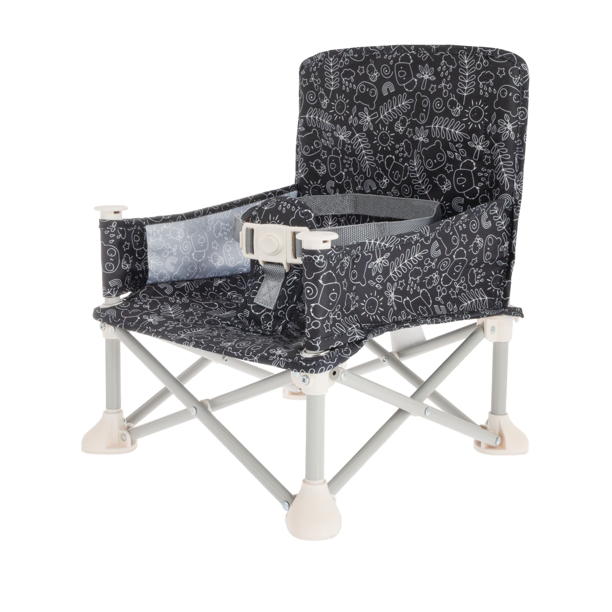 Pop Up Booster Seat | Forest (J90S)