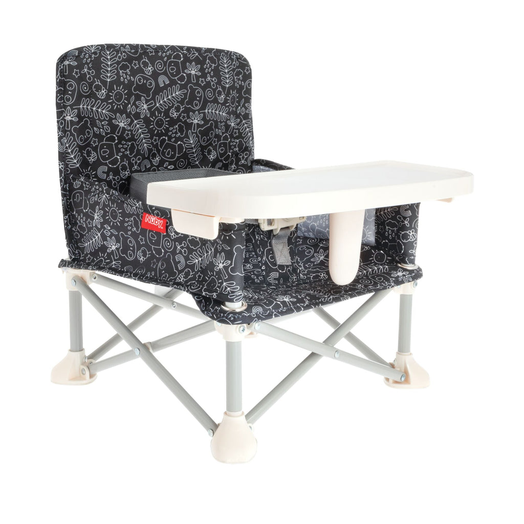 Pop Up Booster Seat | Forest (J90S)
