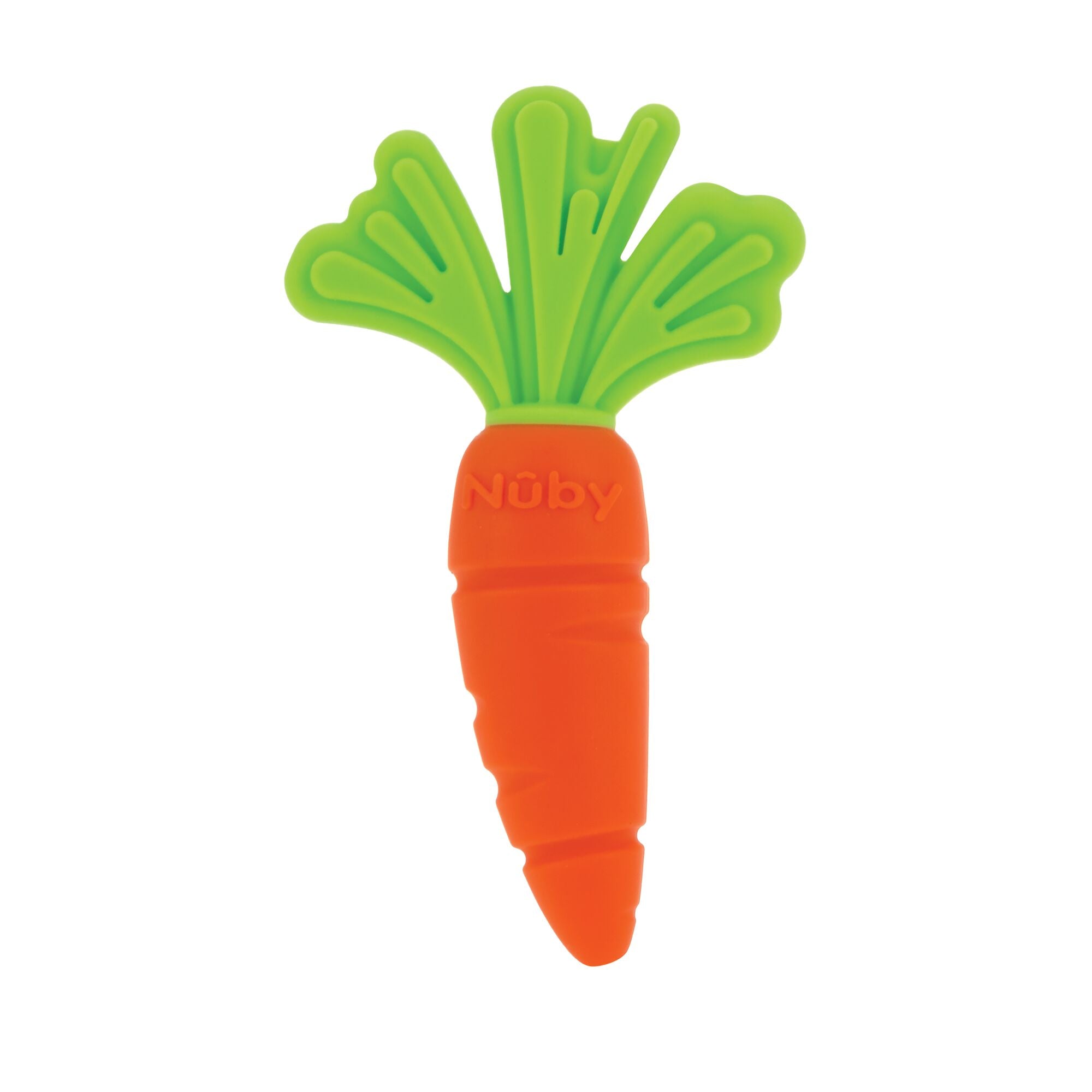 Sensory Carrot Teether (DGSB)
