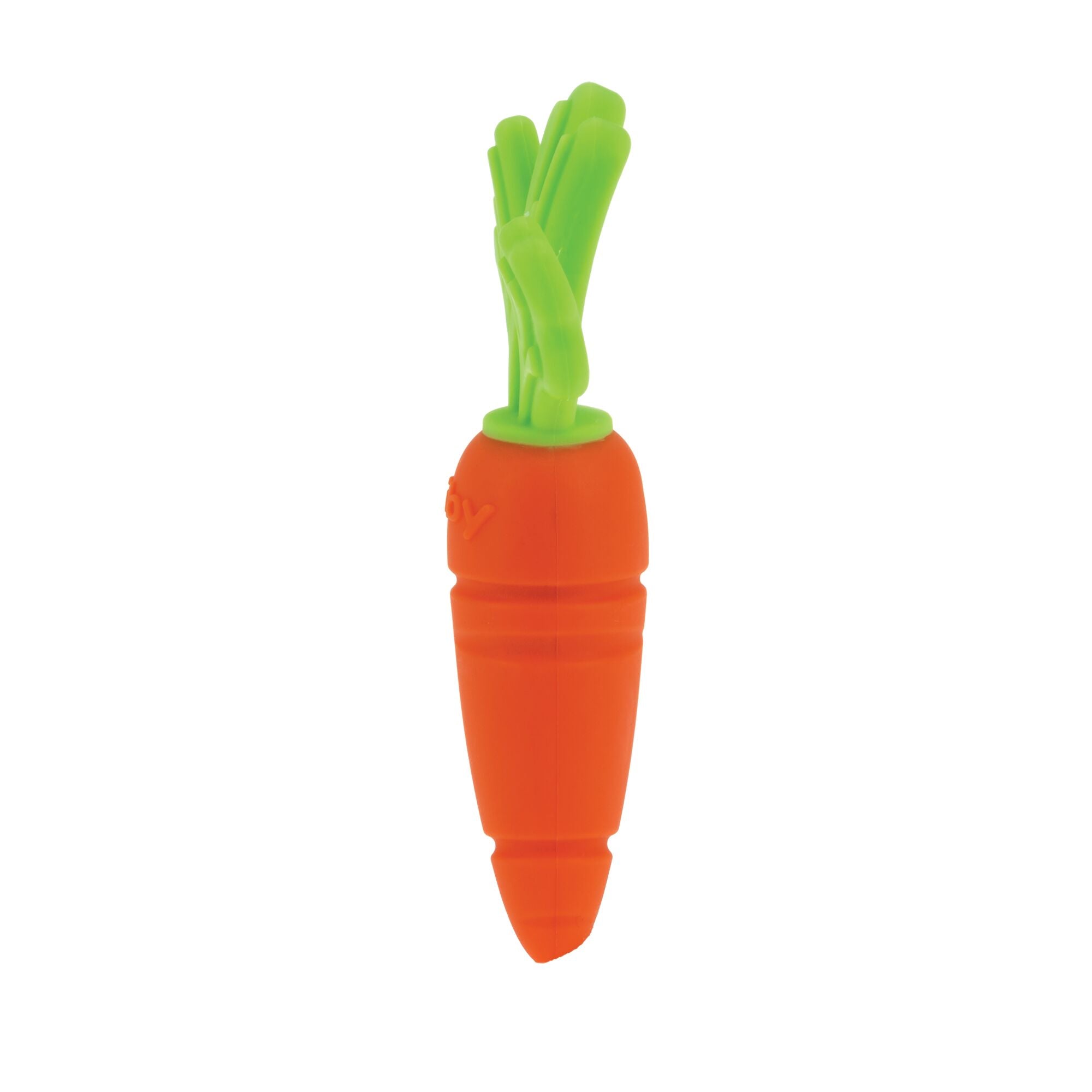 Sensory Carrot Teether (DGSB)
