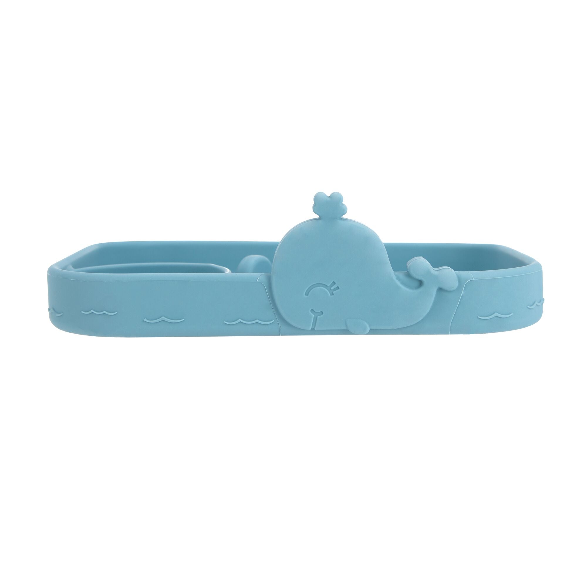 Animal Friends All Silicone Tray (LYGT)