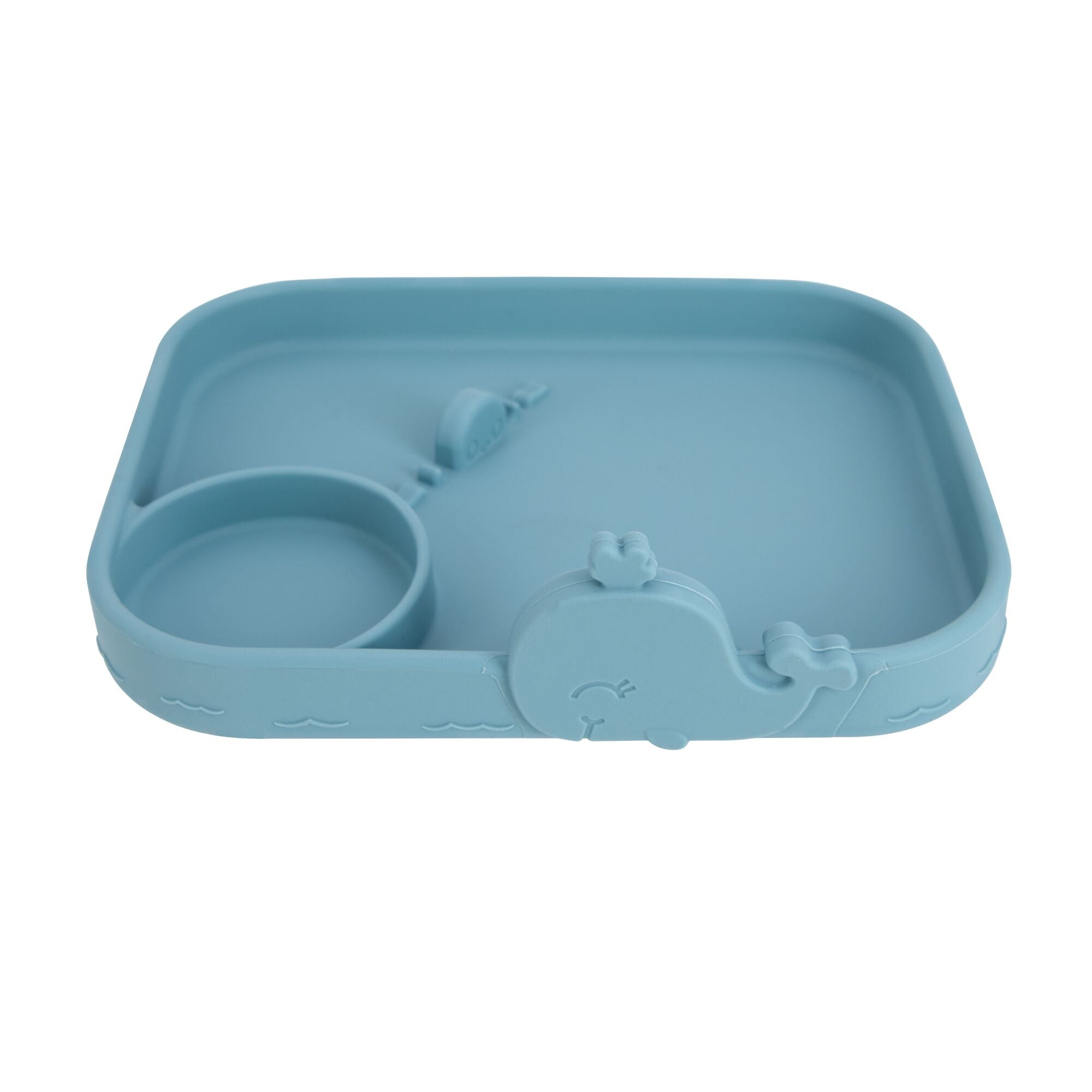 Animal Friends All Silicone Tray (LYGT)