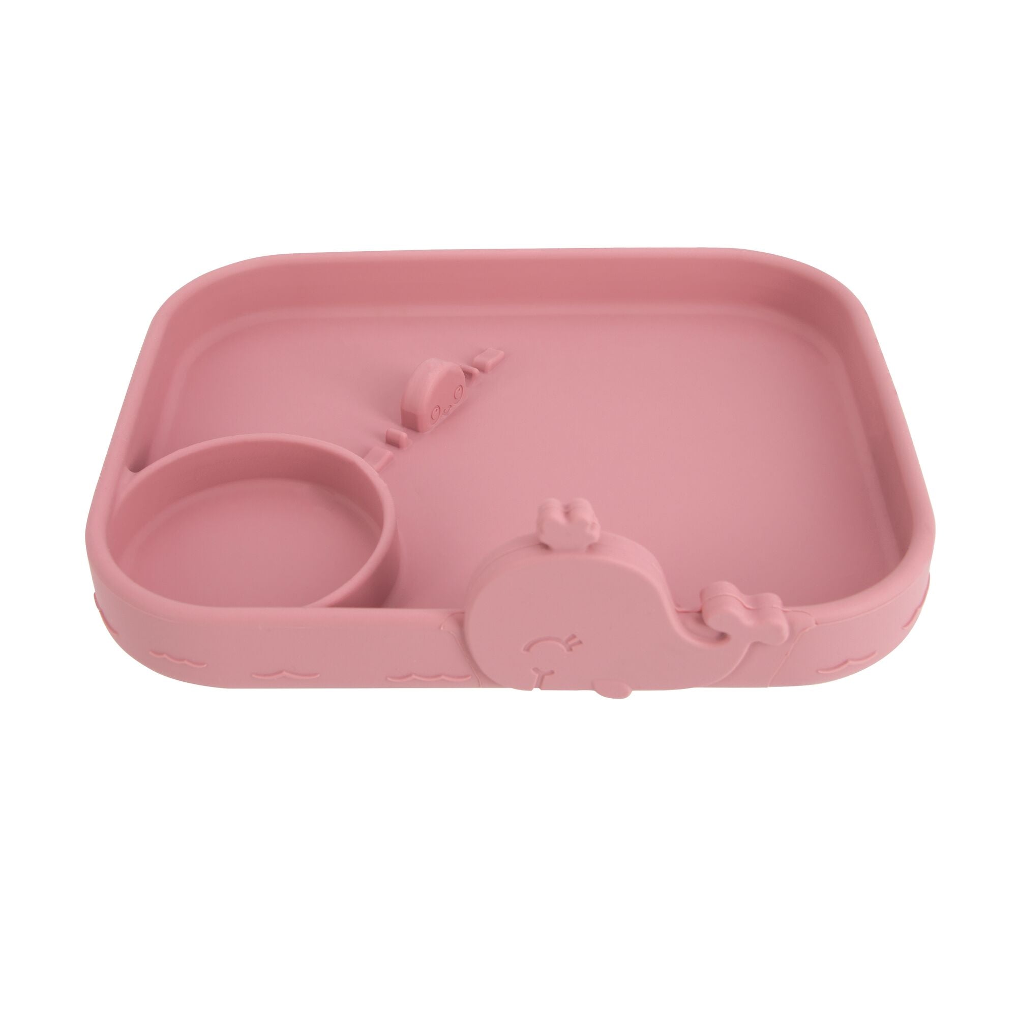 Animal Friends All Silicone Tray (LYGT)