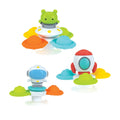 Suction Spinner Toys (Y24O)