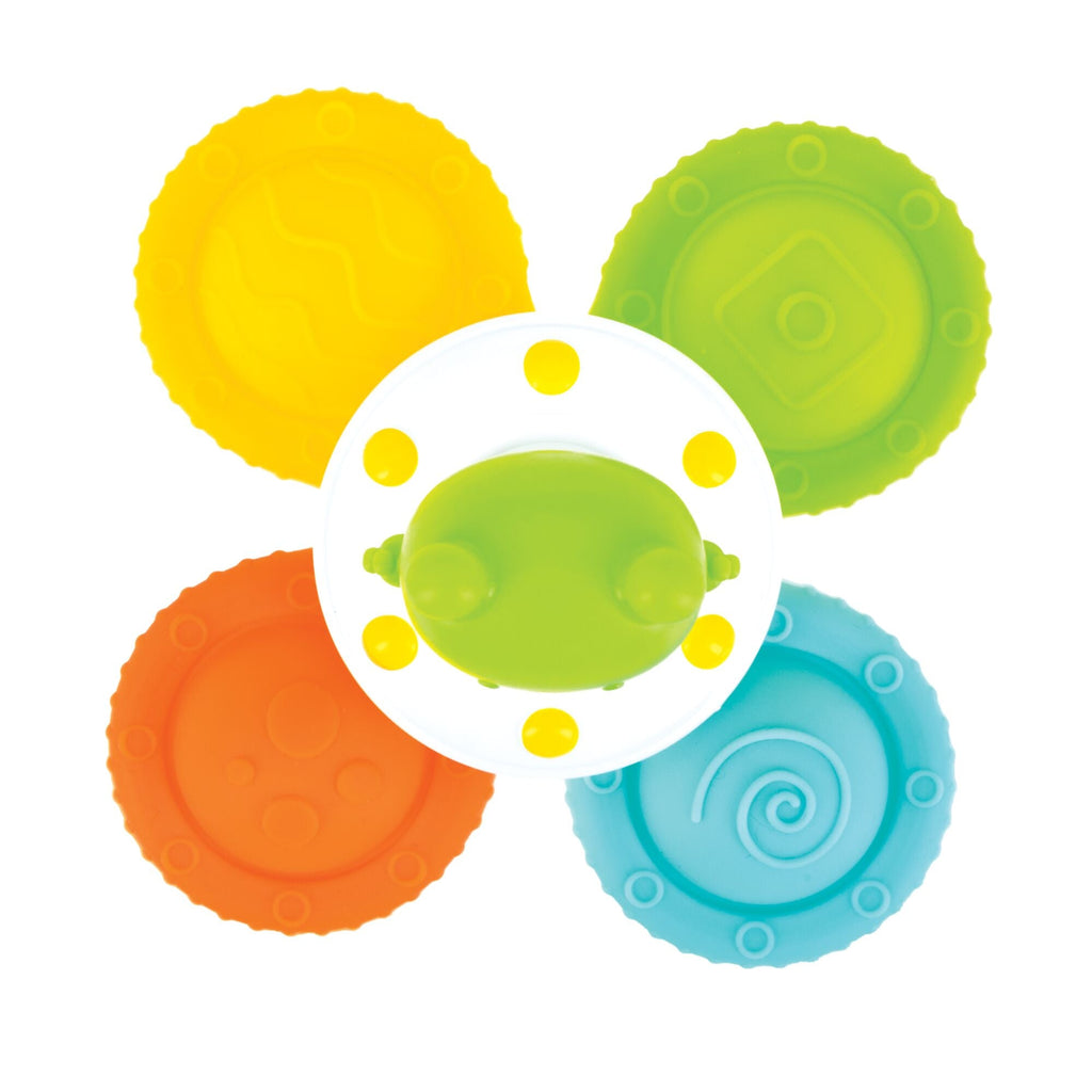 Suction Spinner Toys (Y24O)