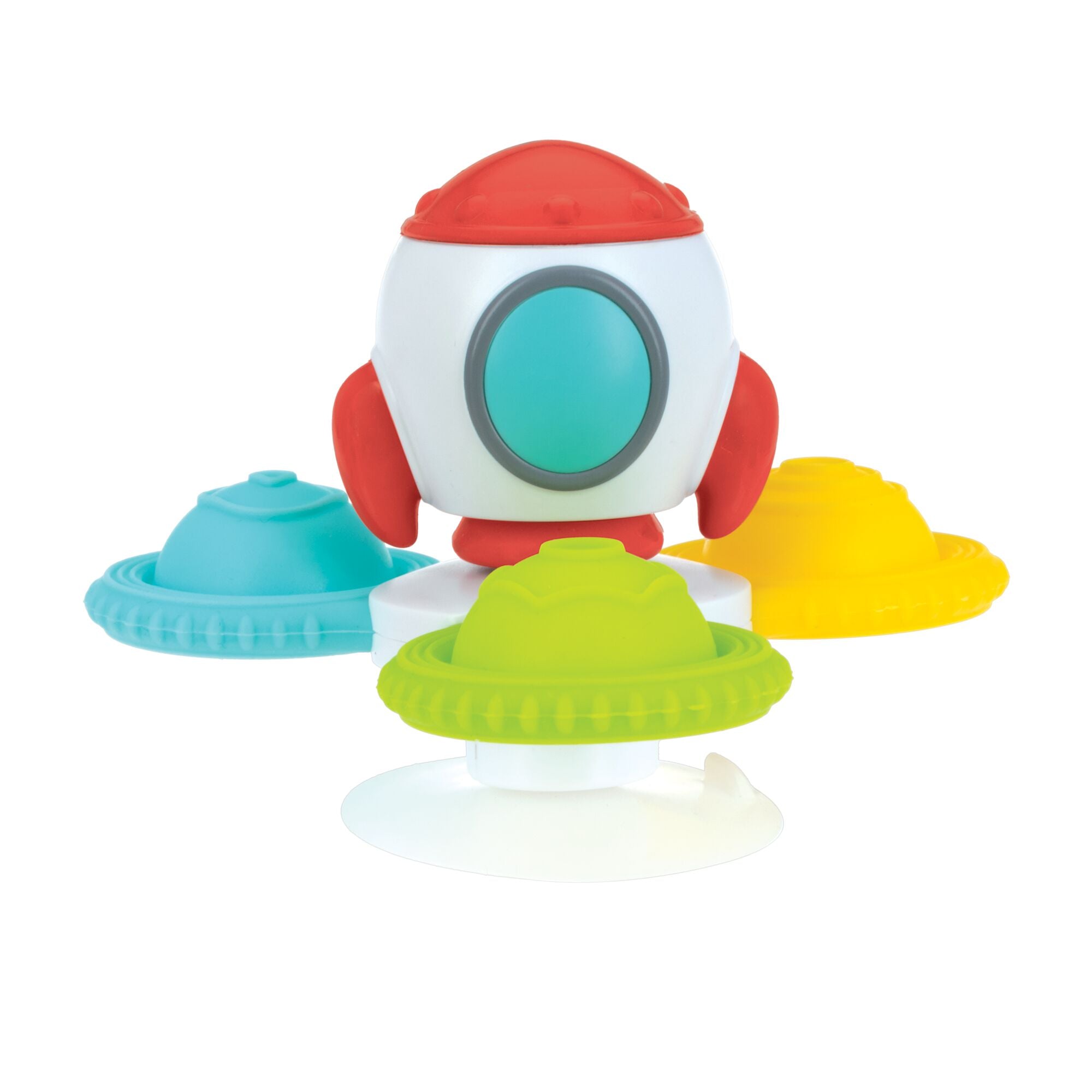 Suction Spinner Toys (WJ4K)