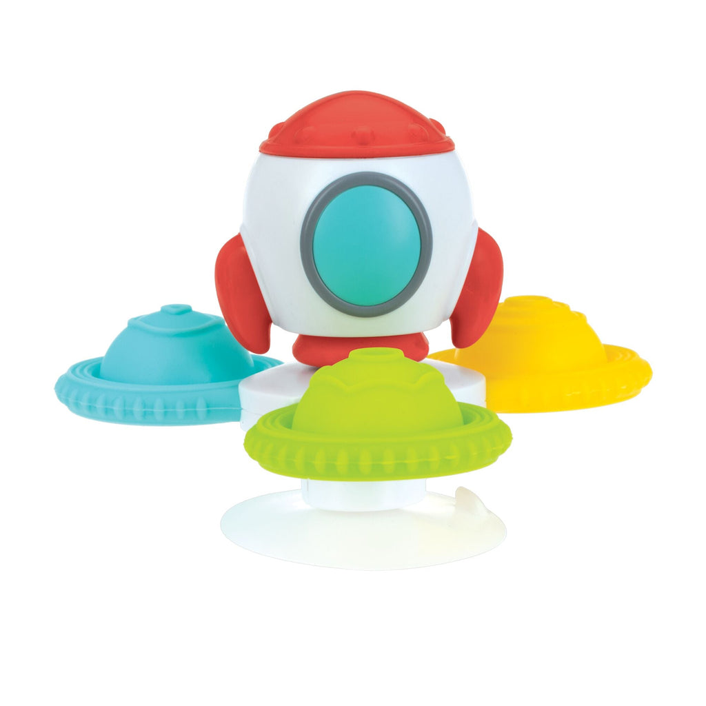 Suction Spinner Toys (Y24O)