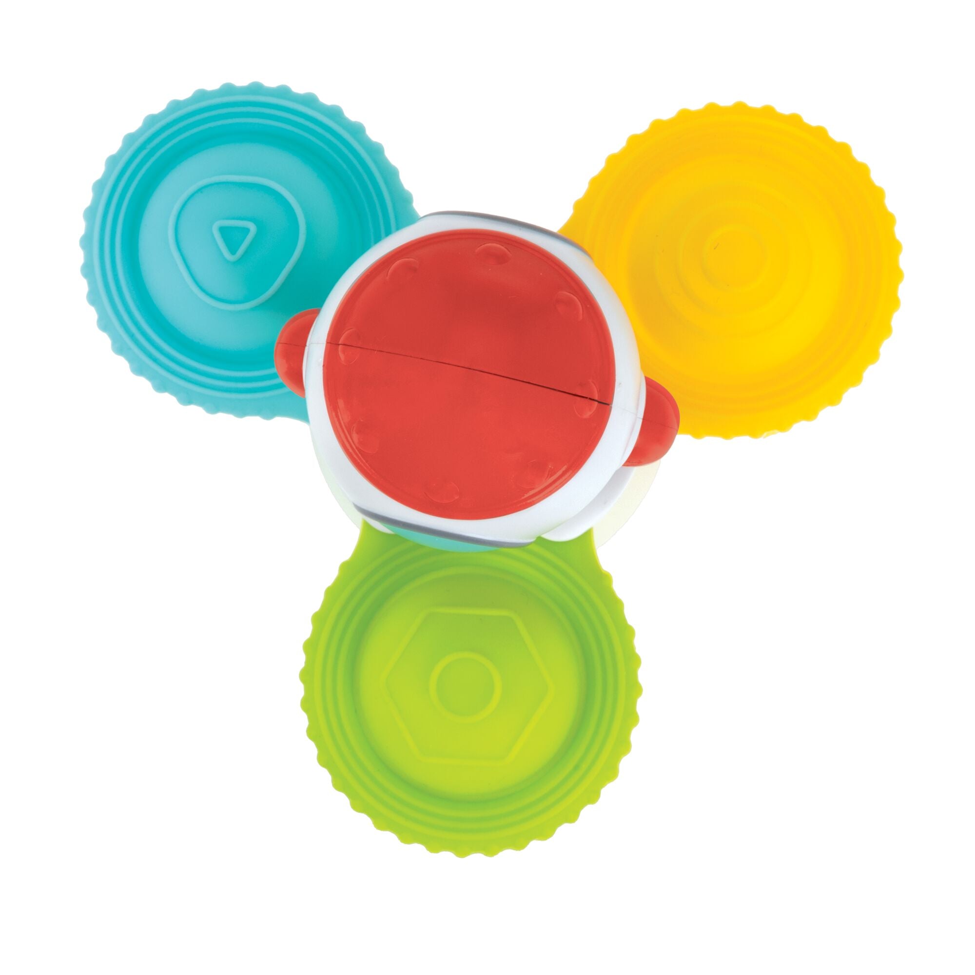 Suction Spinner Toys (WJ4K)