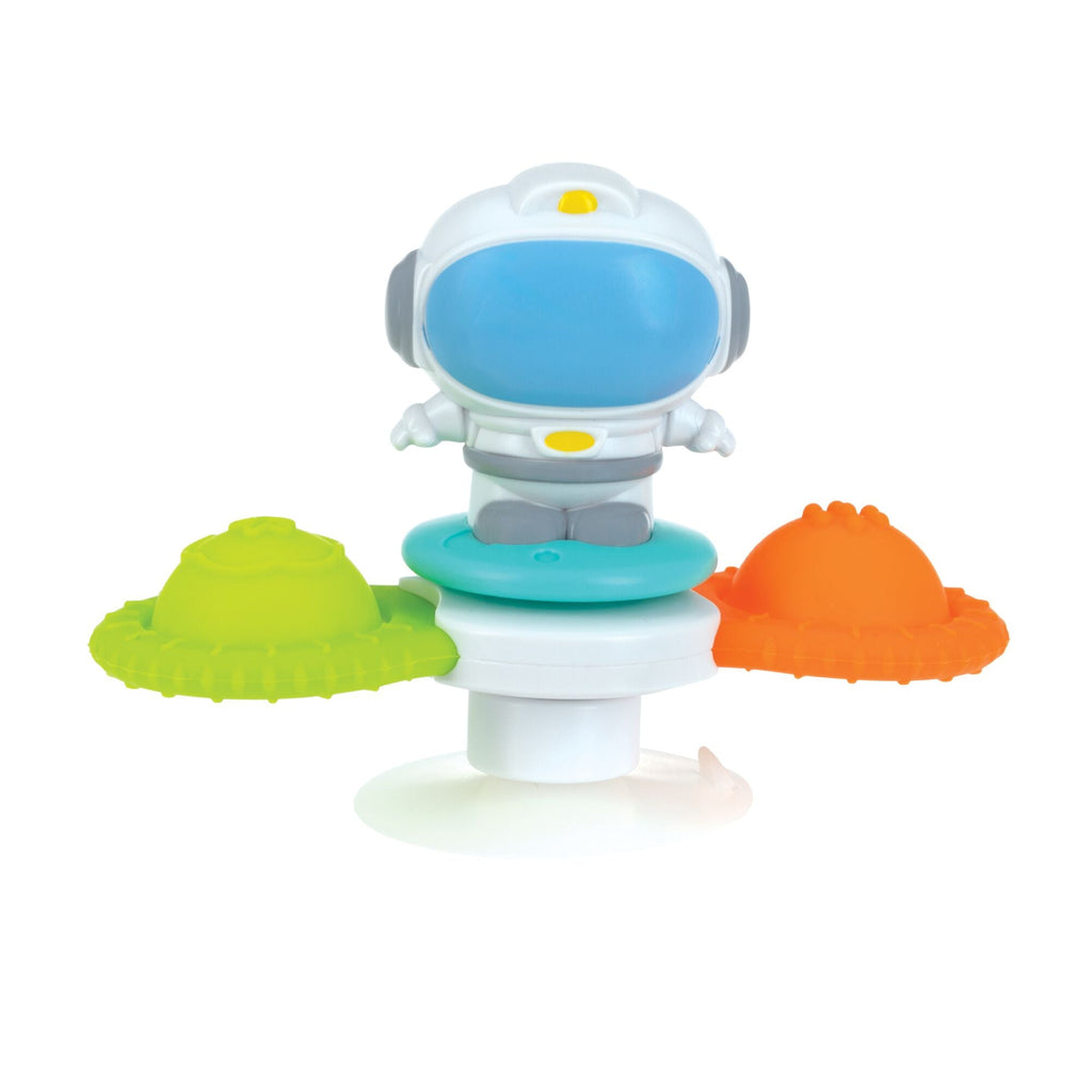 Suction Spinner Toys (WJ4K)