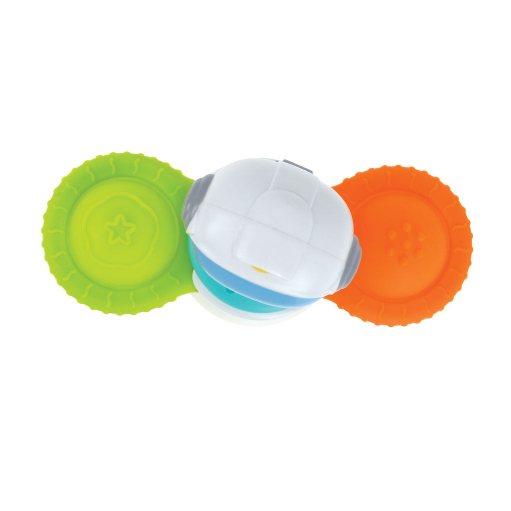 Suction Spinner Toys (Y24O)