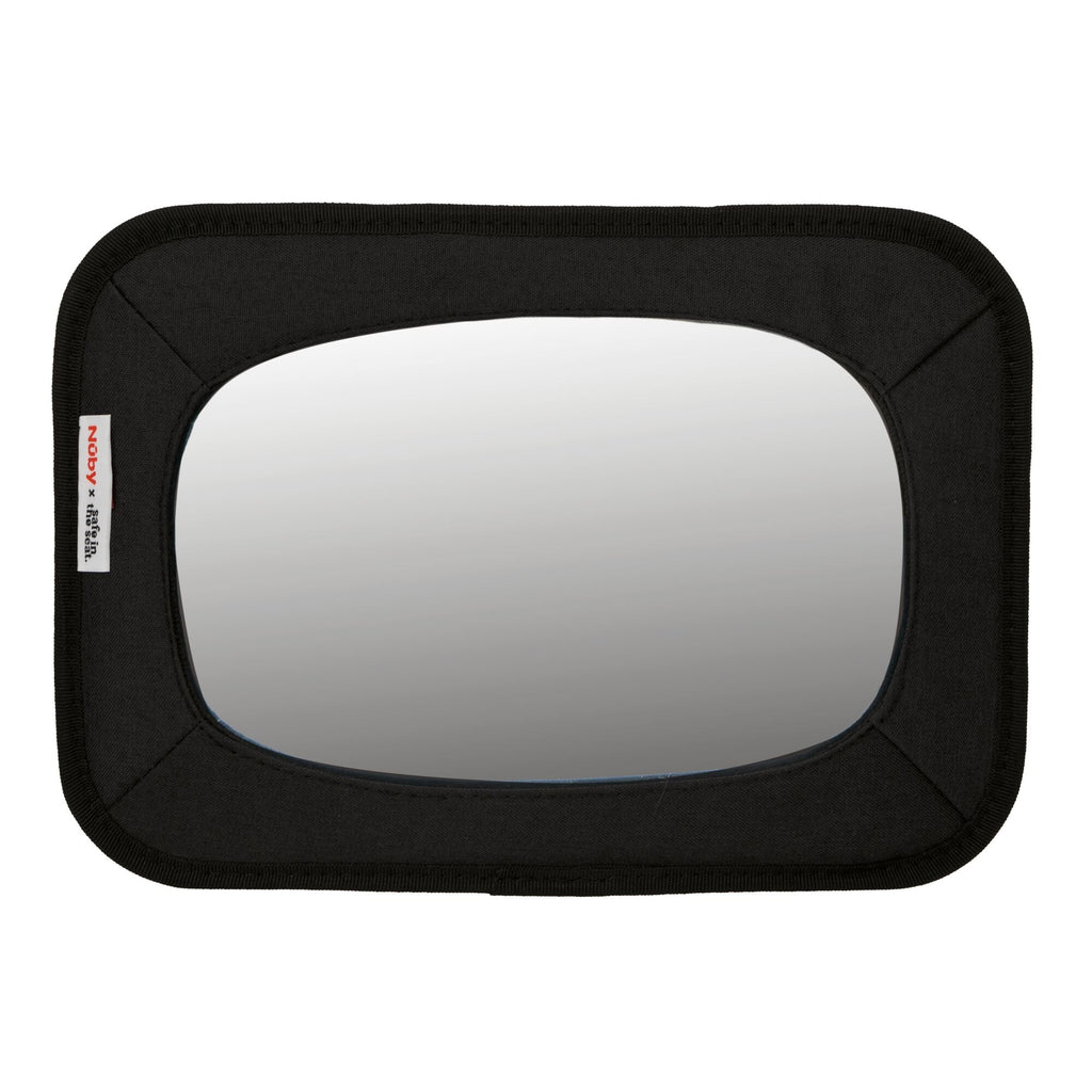 Safe in the Seat Backseat Baby Mirror (K9Q8)