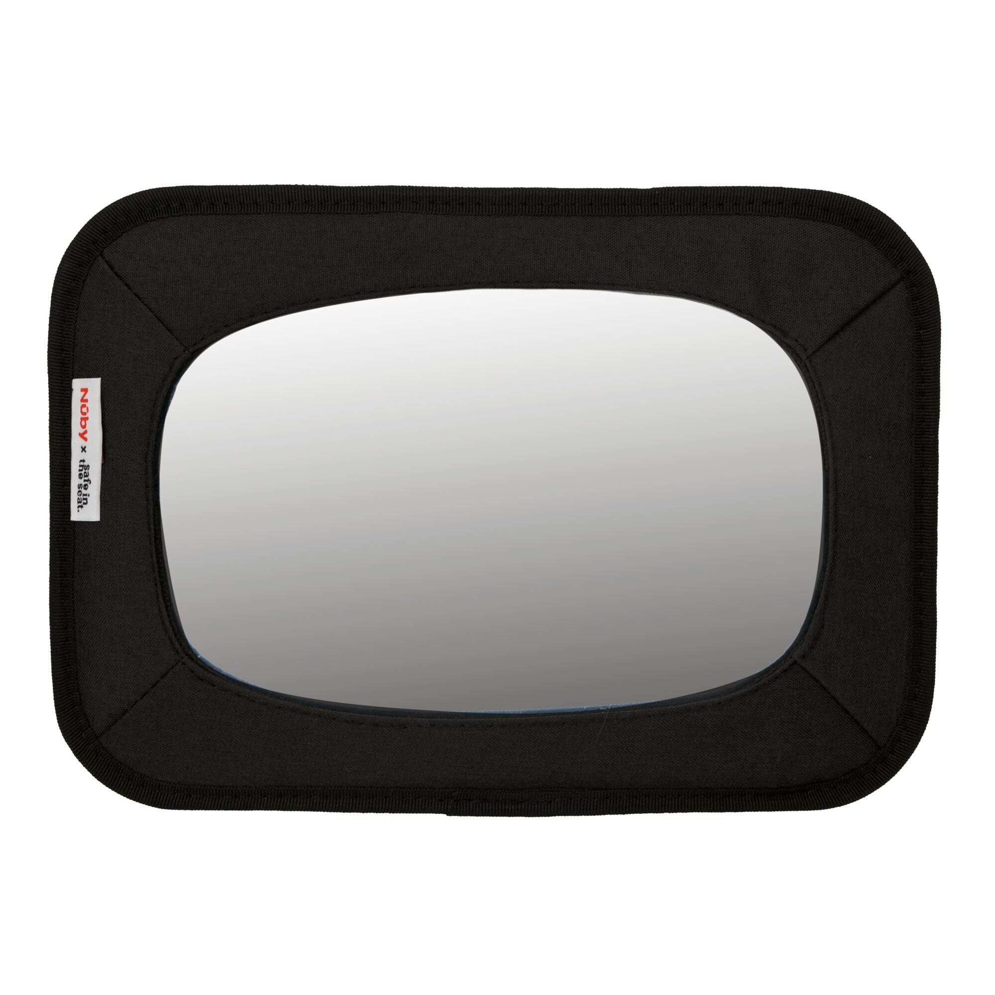 Safe in the Seat Backseat Baby Mirror (K9Q8)