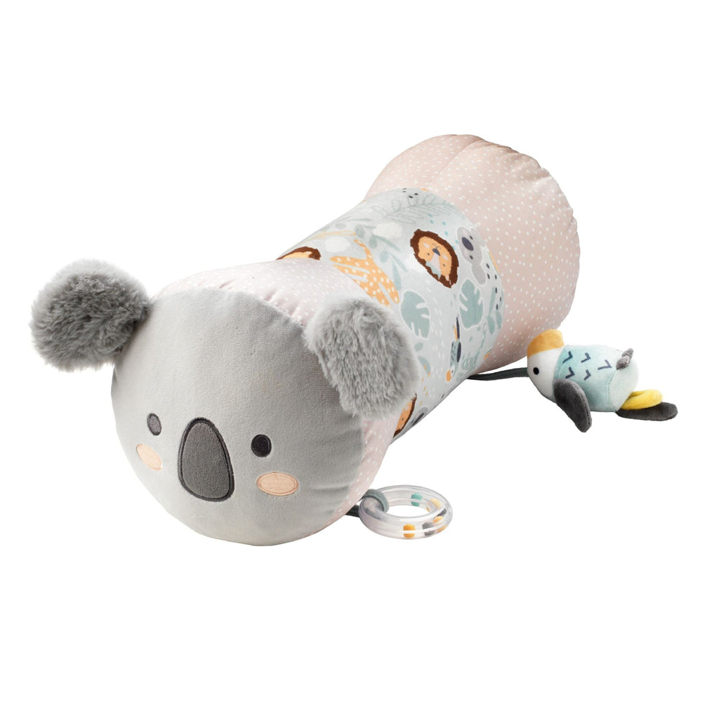 Animal Adventures Tummy Time Pillow (DFRS)