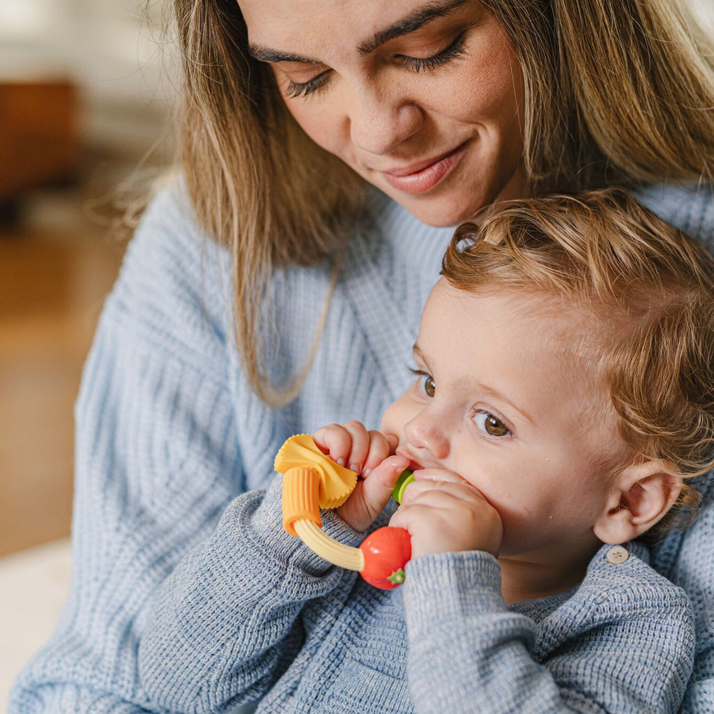 Pretend Play Teething Bundle (KSVG)