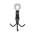 Bladeless Fan with LED Lights (BIYP)