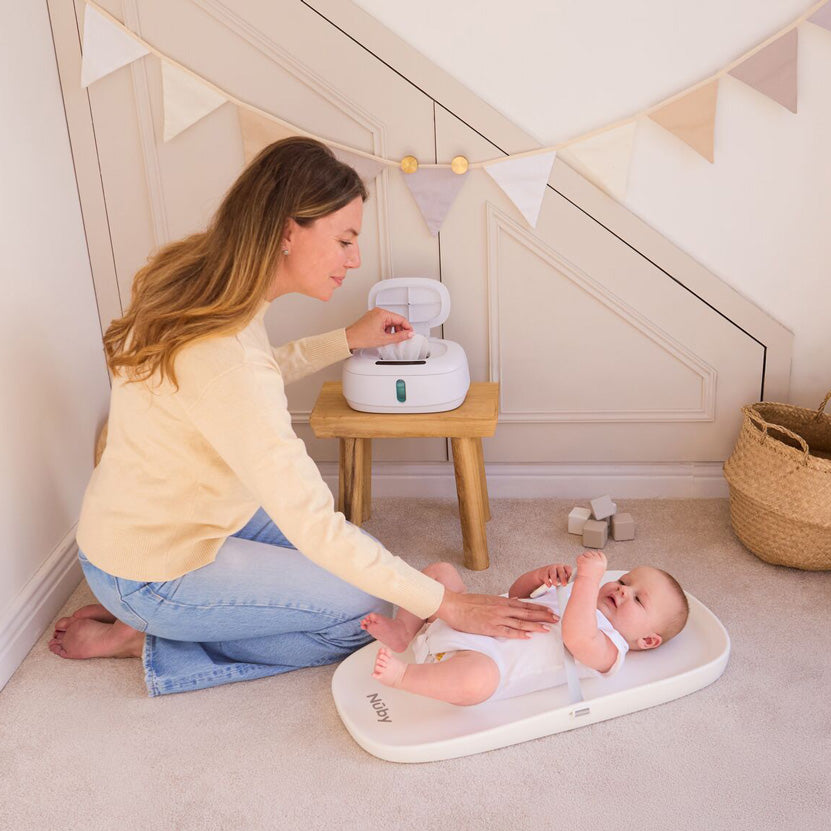 Changing Pad (6YOP)