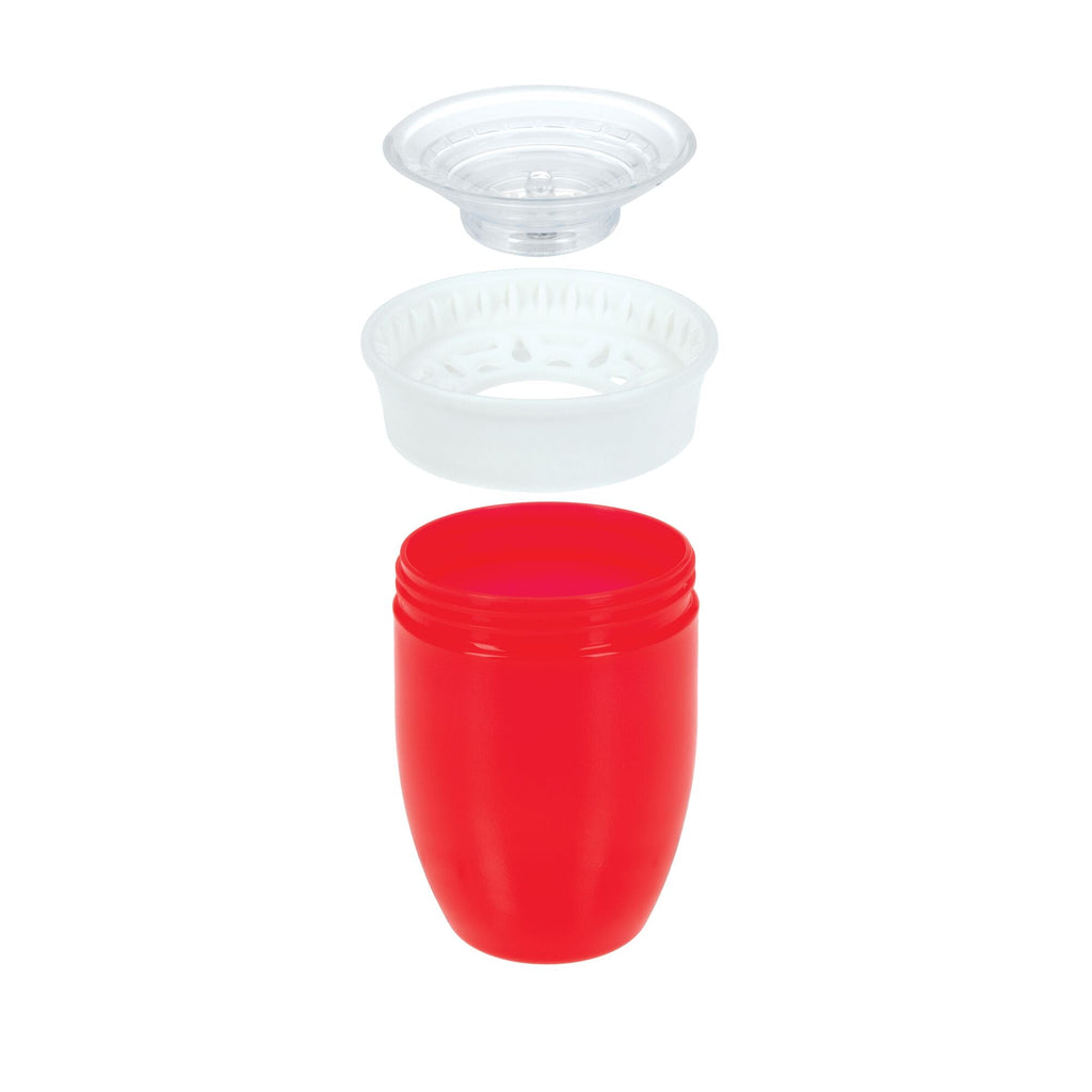 360 Wonder Cup (3 Pack - 7 oz) | Blue/Red/Aqua (OPWQ)