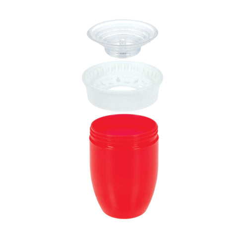 360 Wonder Cup (3 Pack - 7 oz) | Blue/Red/Aqua (OPWQ)