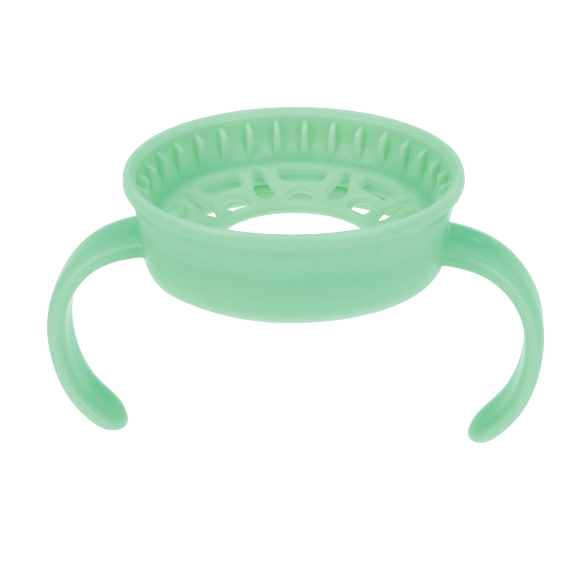 360 Wonder Cup with Handles (2 Pack - 5 oz) | Pink/Aqua (T808)