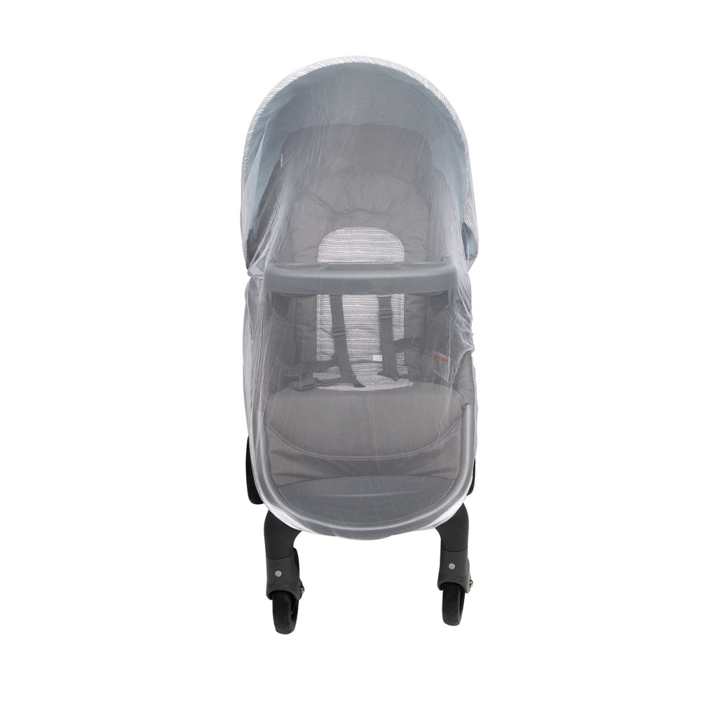 Stroller Insect Netting | White (EDZY)