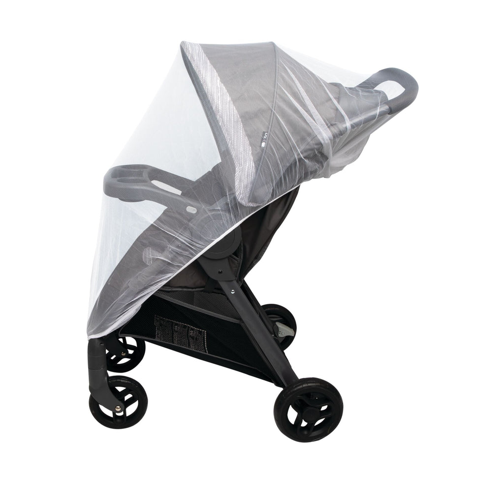 Stroller Insect Netting | White (EDZY)