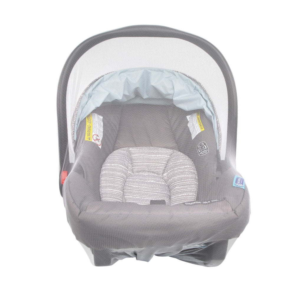 Stroller Insect Netting | White (EDZY)