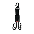 Deluxe Car Seat & Stroller Hooks (2 Pack) (2LFE)