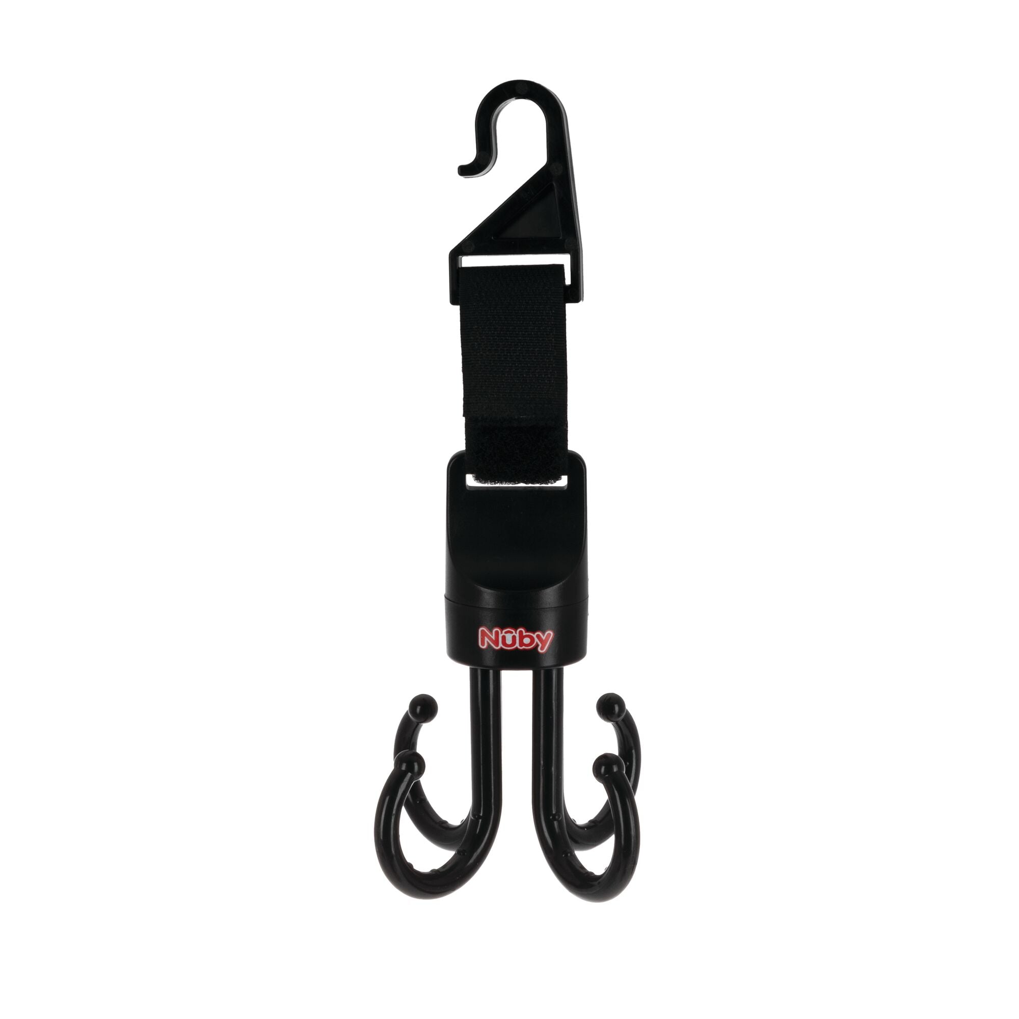 Deluxe Car Seat & Stroller Hooks (2 Pack) (2LFE)