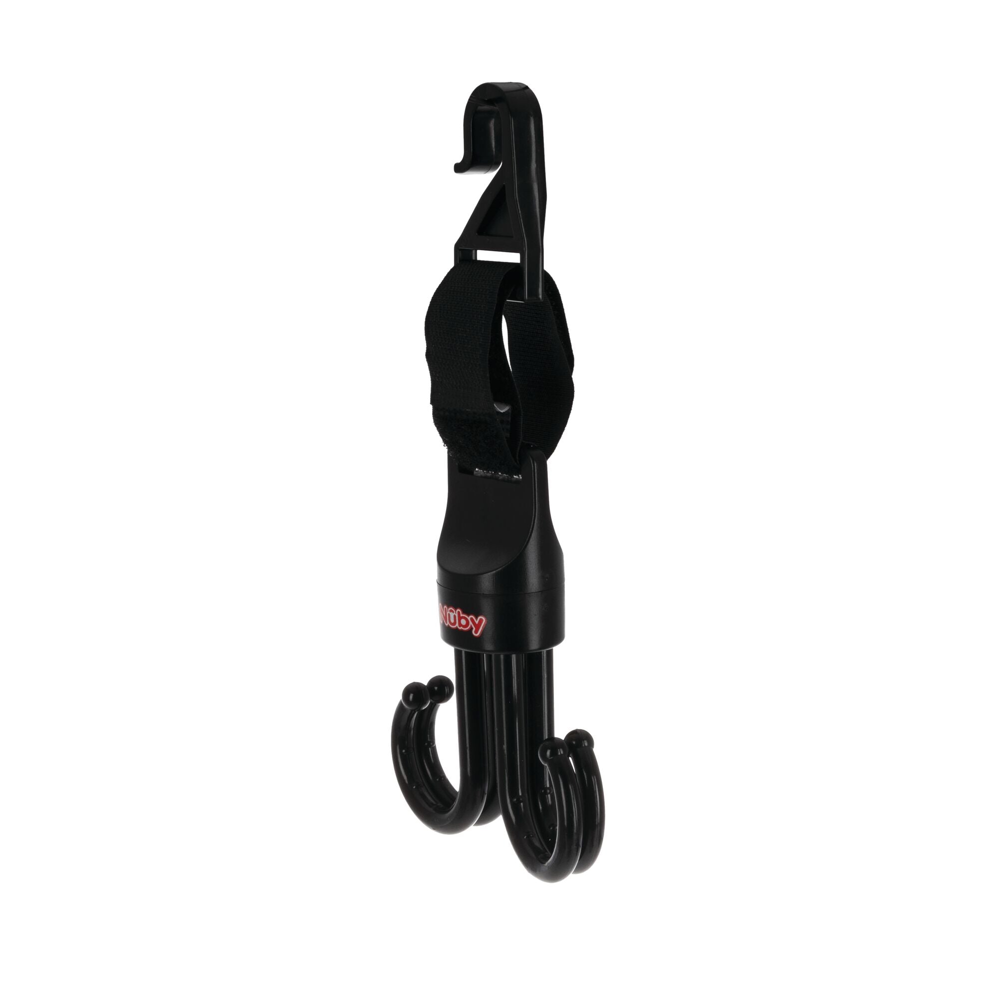 Deluxe Car Seat & Stroller Hooks (2 Pack) (2LFE)