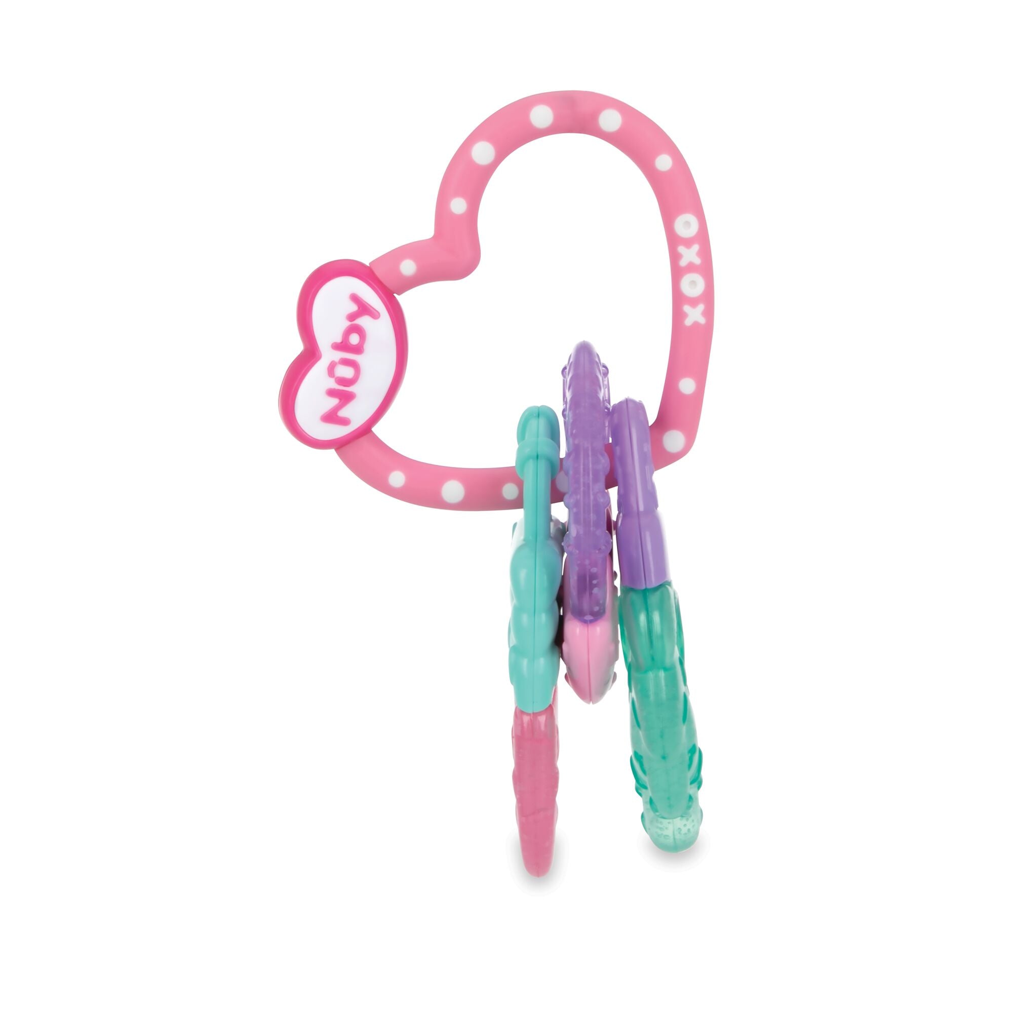 IcyBite Sweets Teether Toy (EENL)