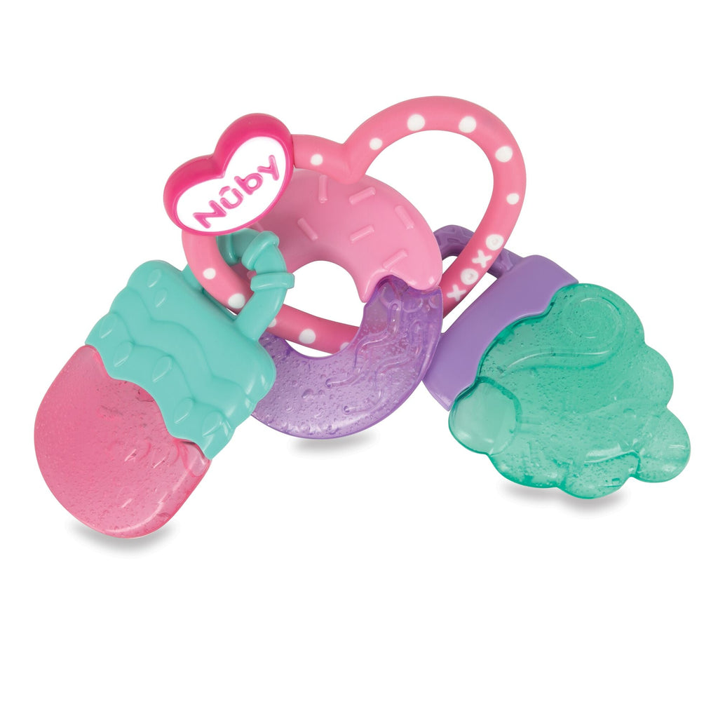 IcyBite Sweets Teether Toy (EENL)